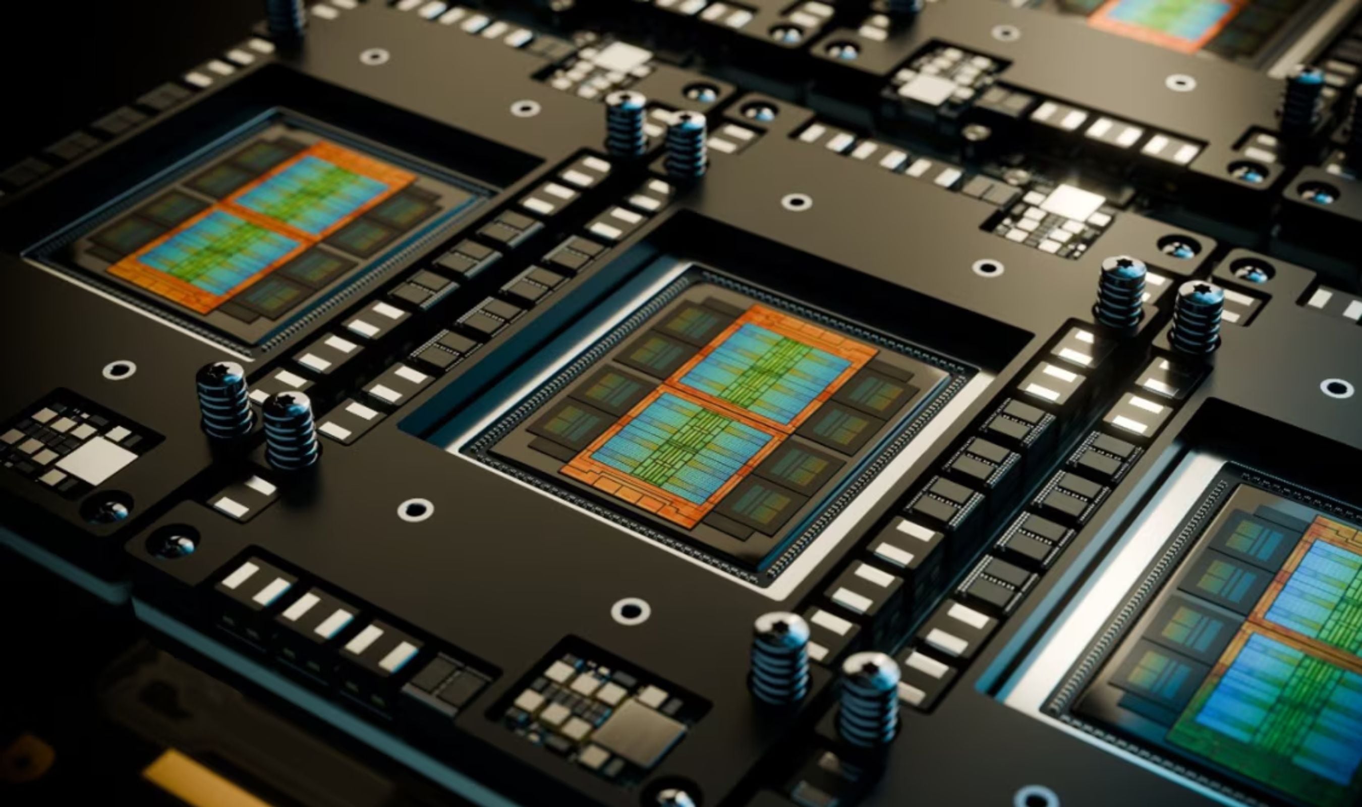 Upstage Negotiates 10,000 AMD MI355 Chip Order for South Korean AI