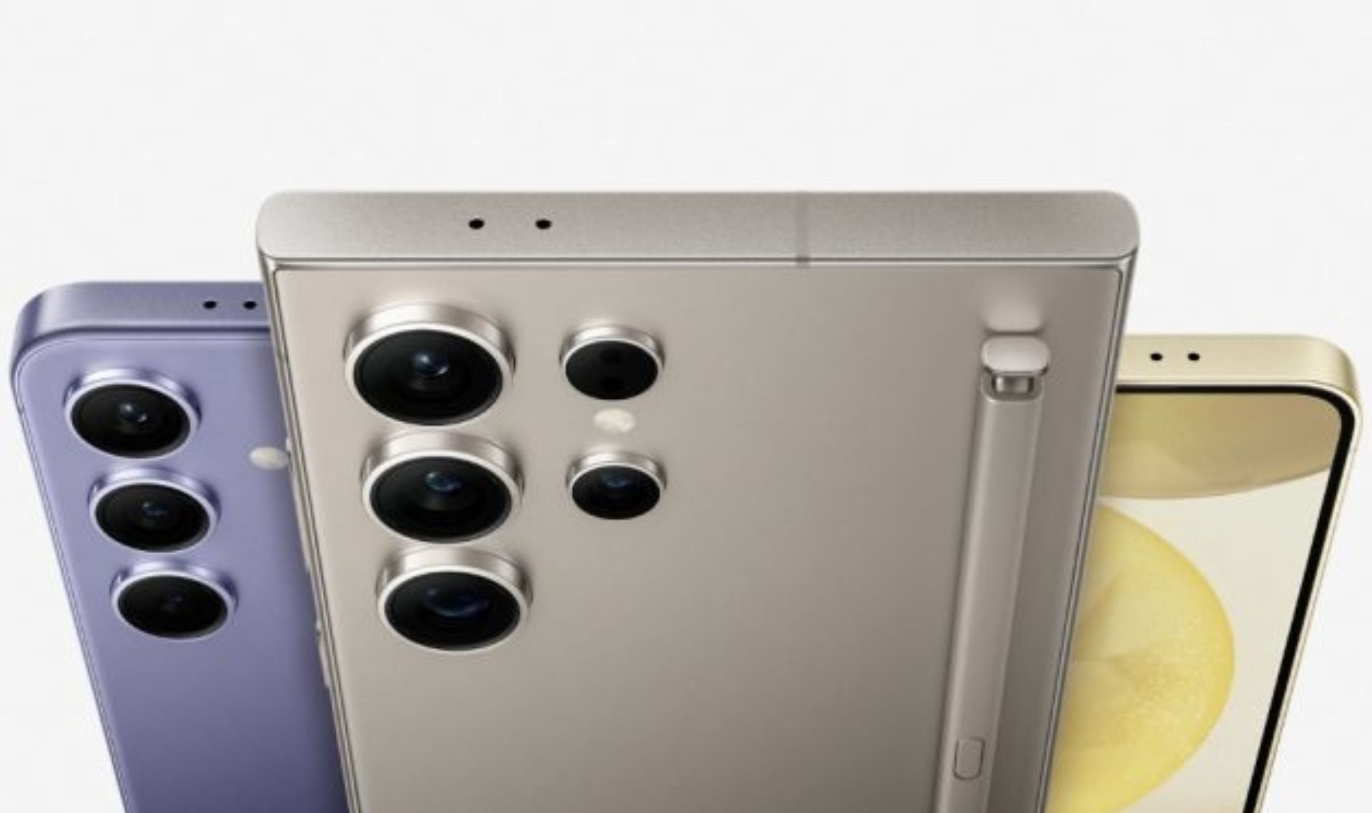 Samsung Updates Galaxy S24 with March Security Patch After Delay