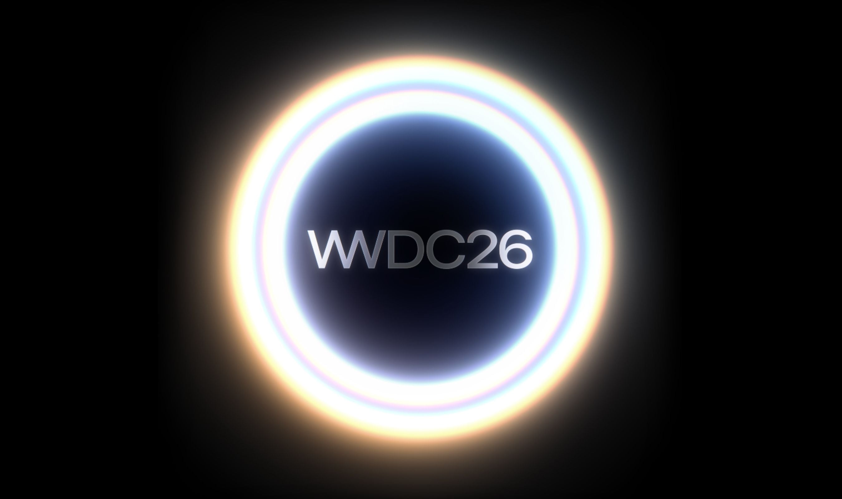 Apple Announces WWDC 2026 Will Focus on AI and a Siri Revamp