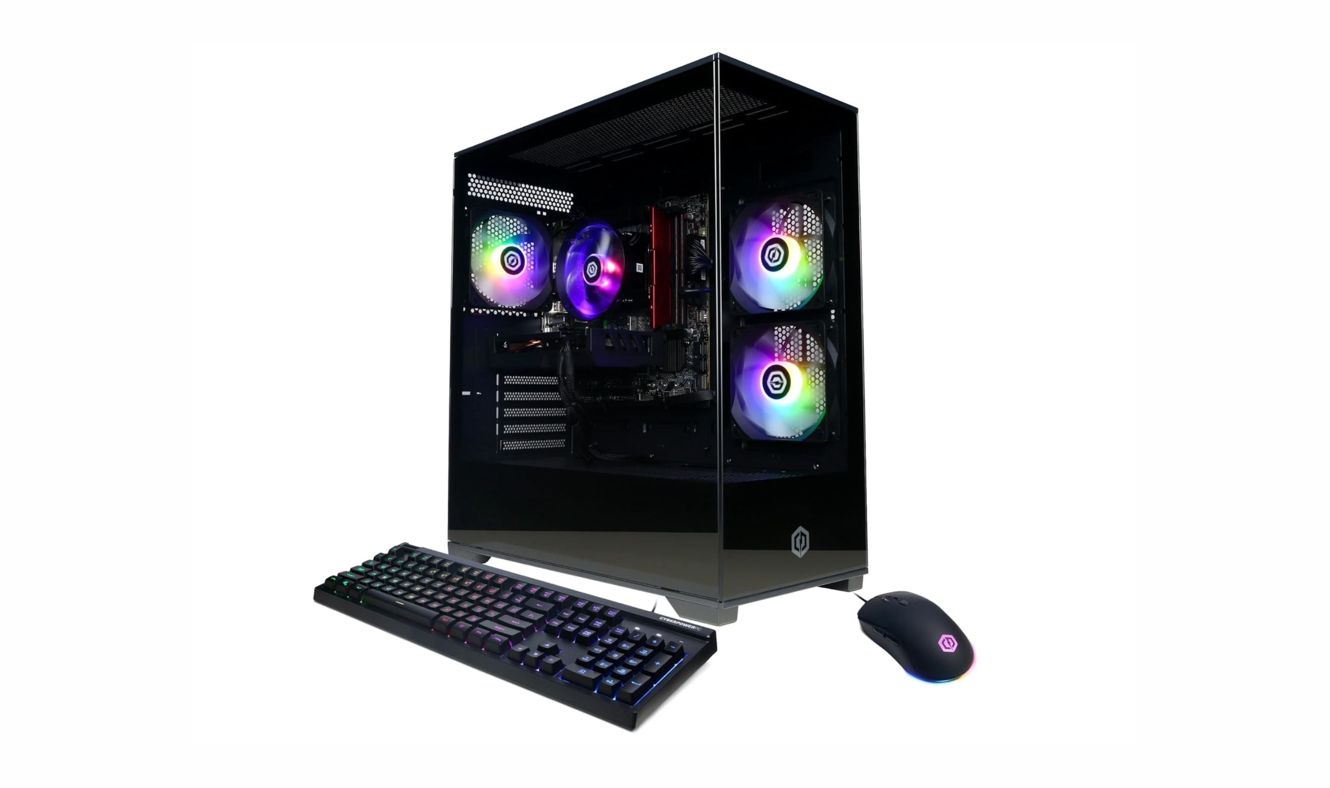 Best Desktops Under $1500 for 2026