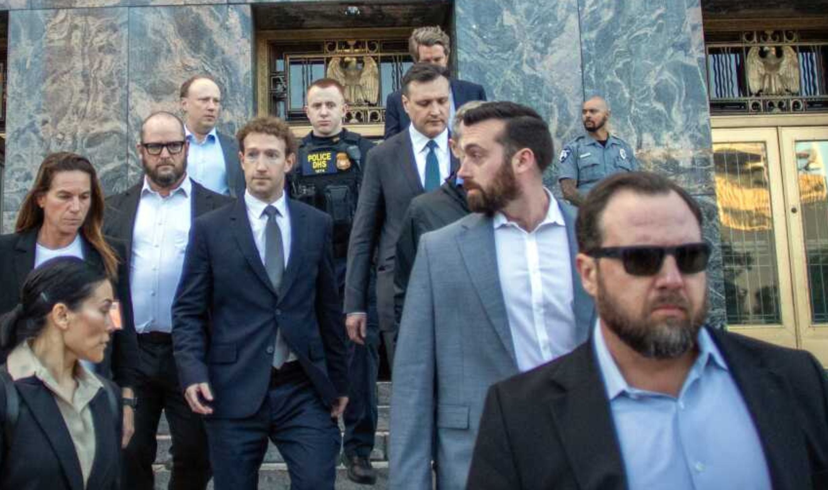 Jury orders Meta and YouTube to pay $6 million in landmark social media addiction case