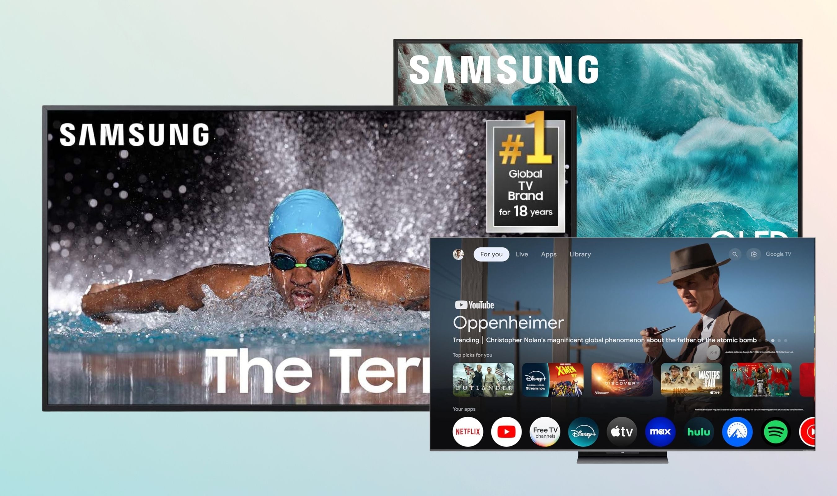 The 65+ best Amazon Spring Sale TV and home entertainment deals right now