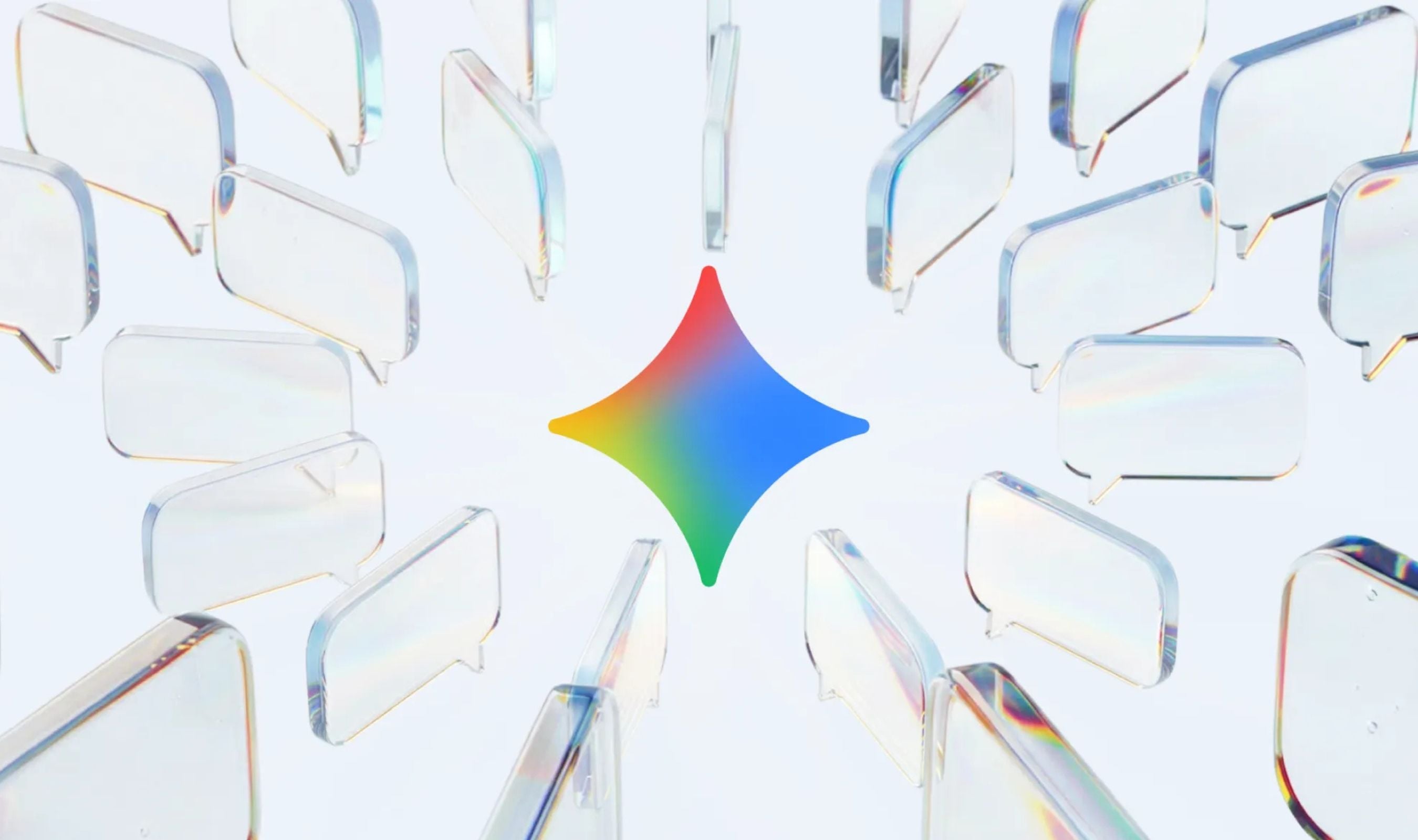 Google Launches Tool to Import Chat Histories from ChatGPT and Claude into Gemini