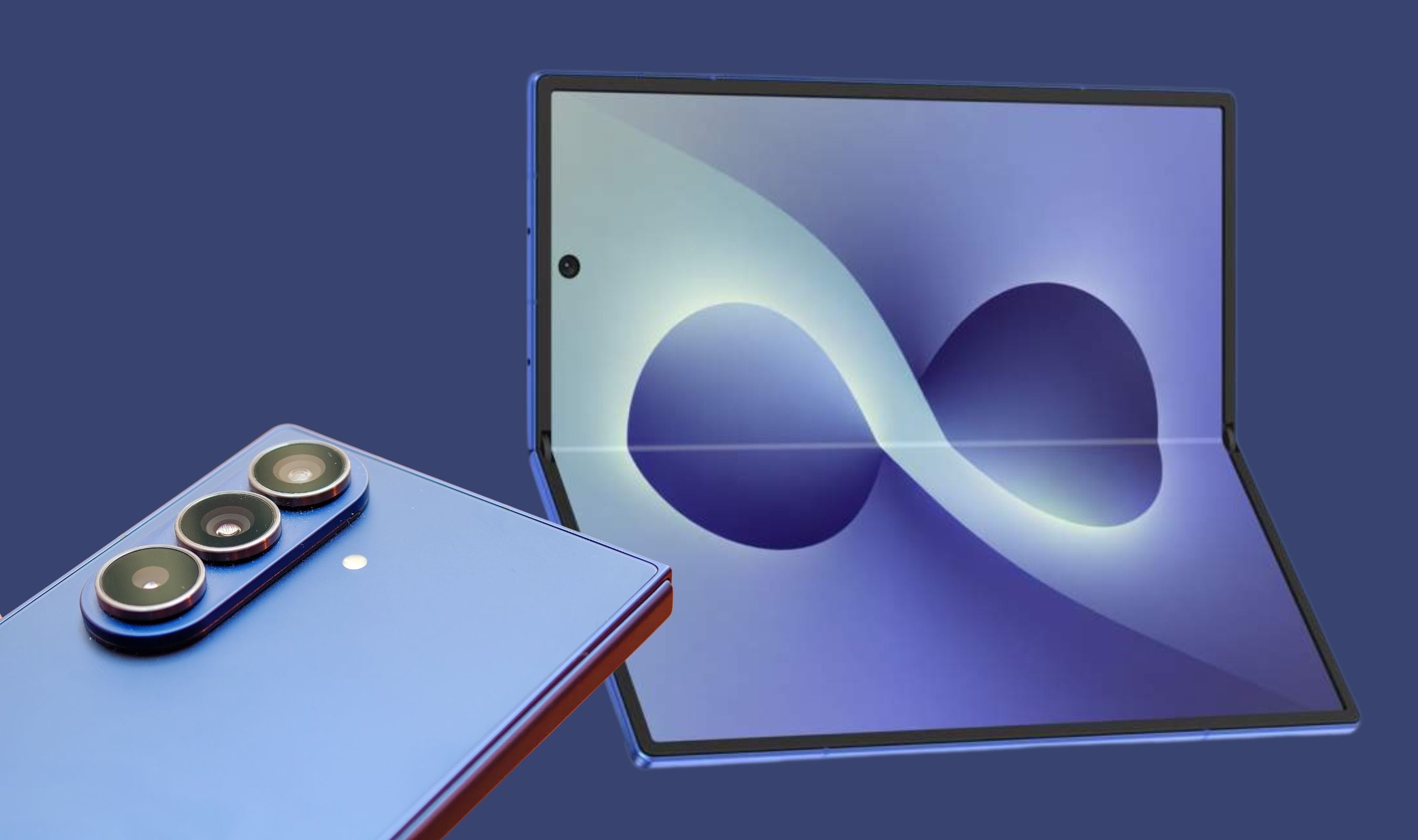 Samsung Confirms Galaxy Z Fold 8 Wide with Wider Passport Design for 2026