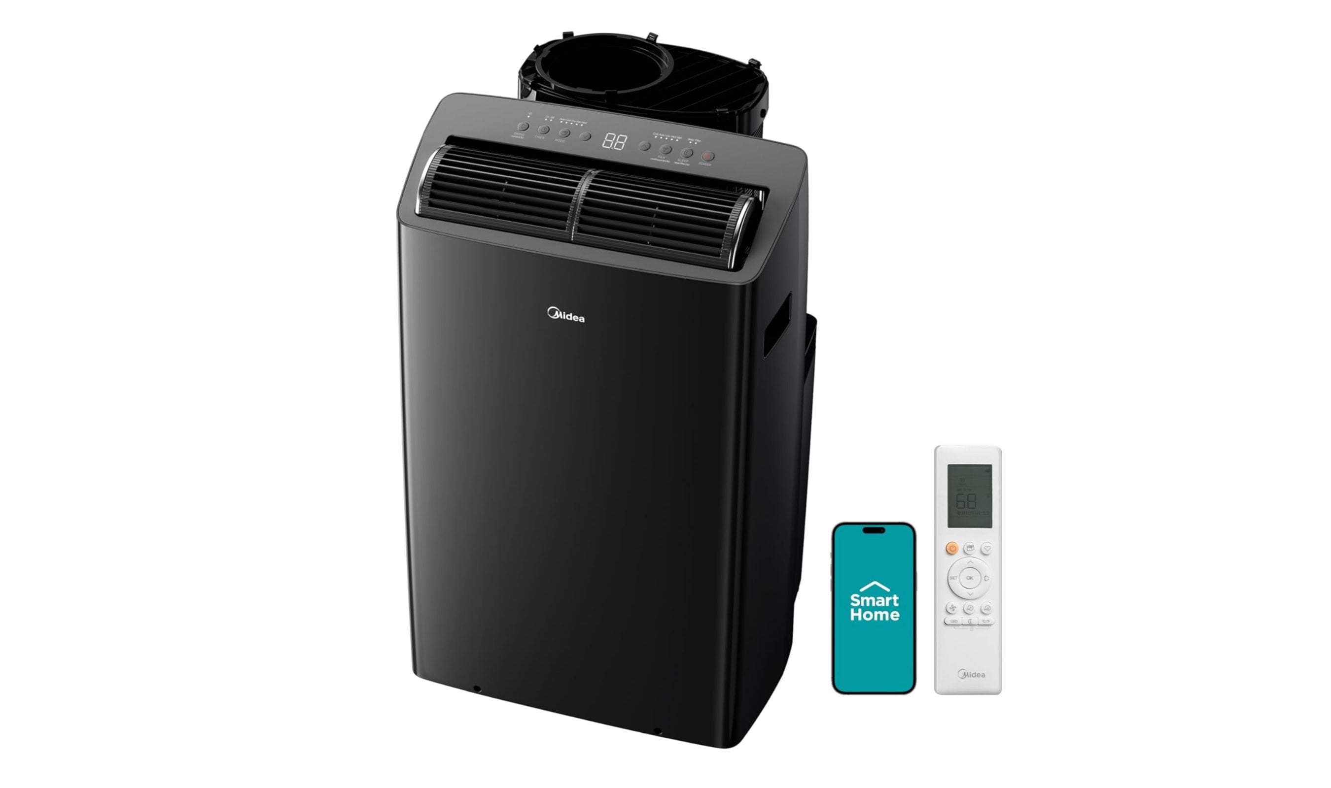 Best Portable Air Conditioners in 2026