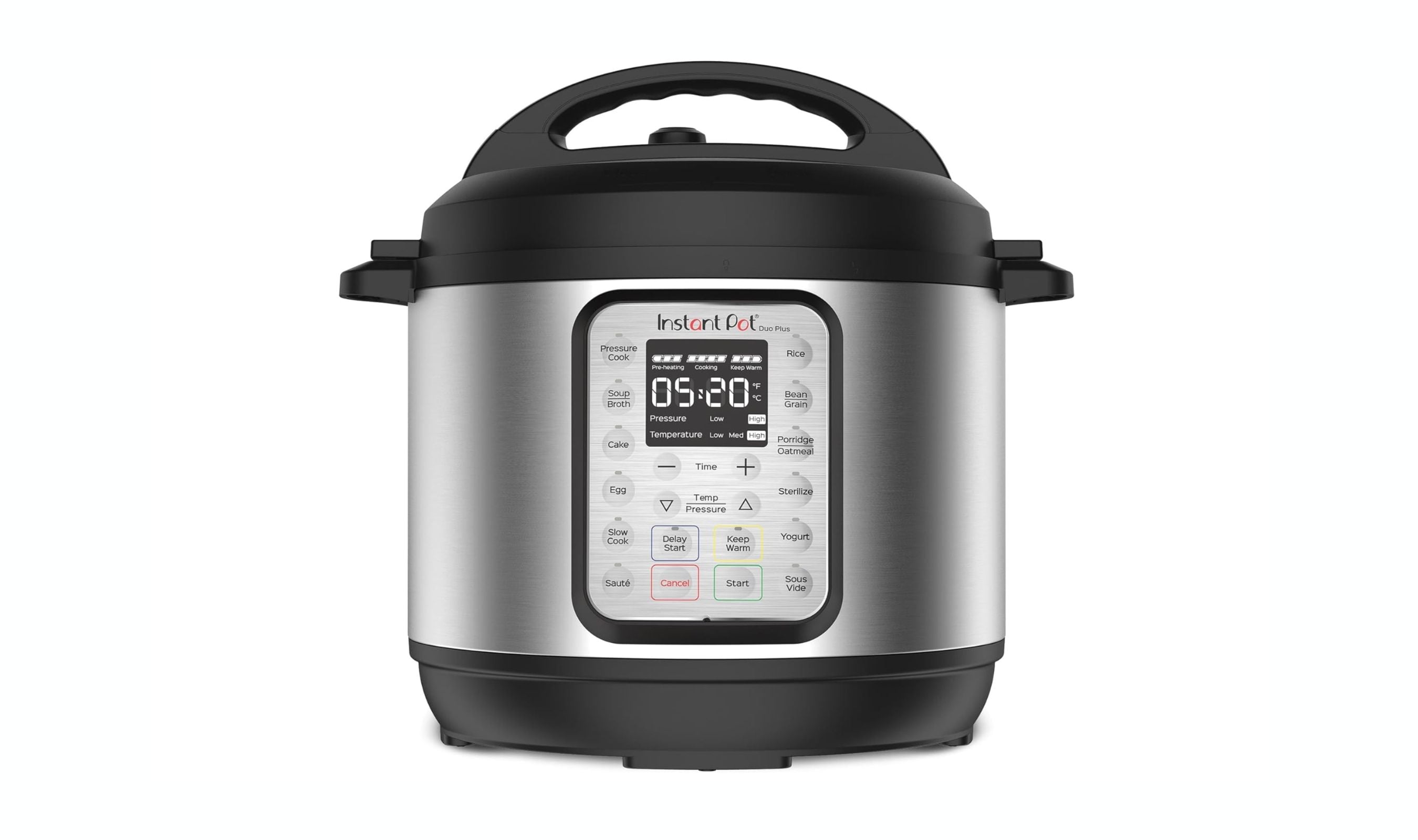 Best Electric Pressure Cookers for 2026