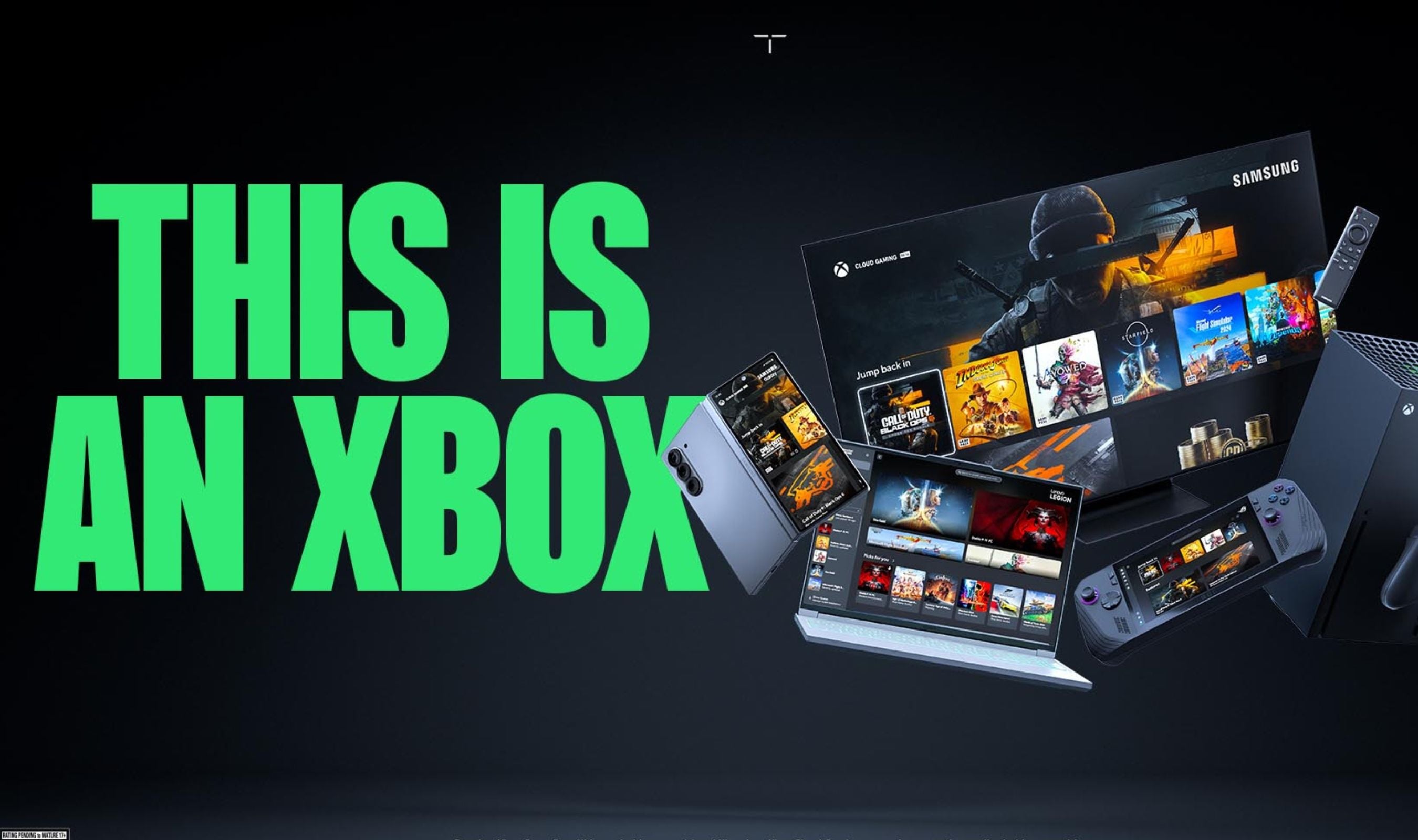 Microsoft Gaming CEO Kills 2024 Xbox Campaign That Alienated Fans