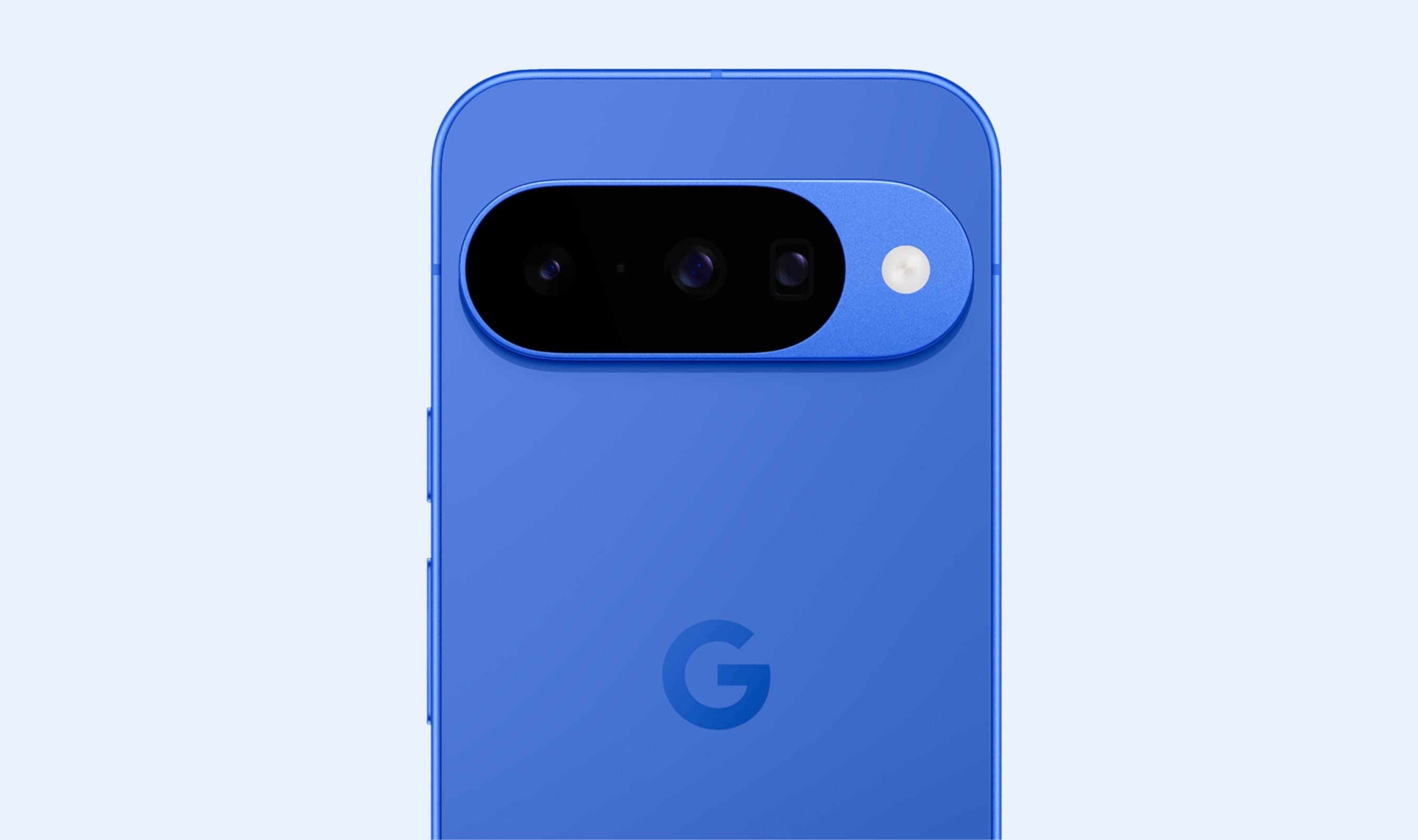 Leaked Renders Show Google Pixel 11 with Slimmer Bezels and New Tensor G6 Chip