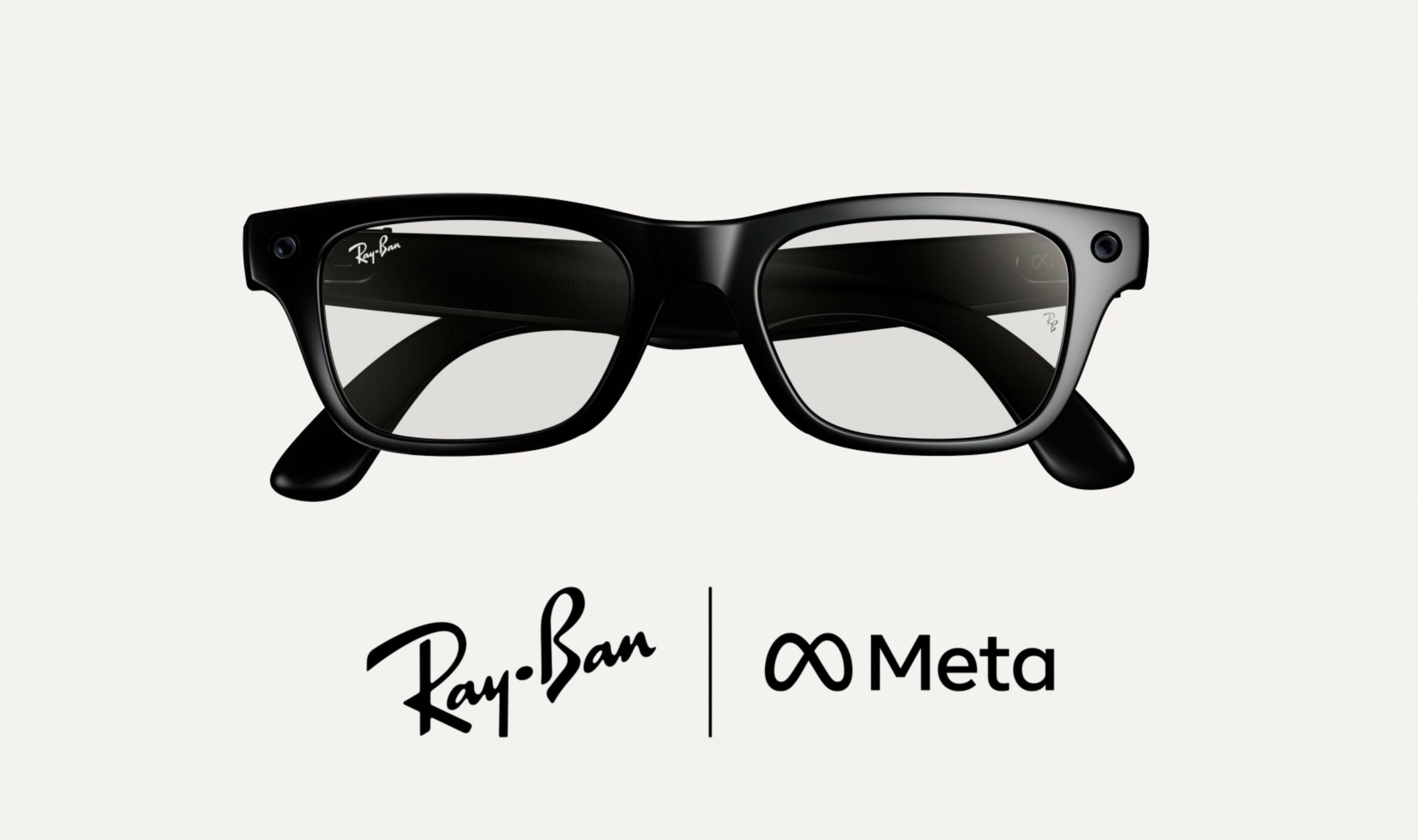 Meta Launches $499 Prescription Ray-Ban Smart Glasses for April 14