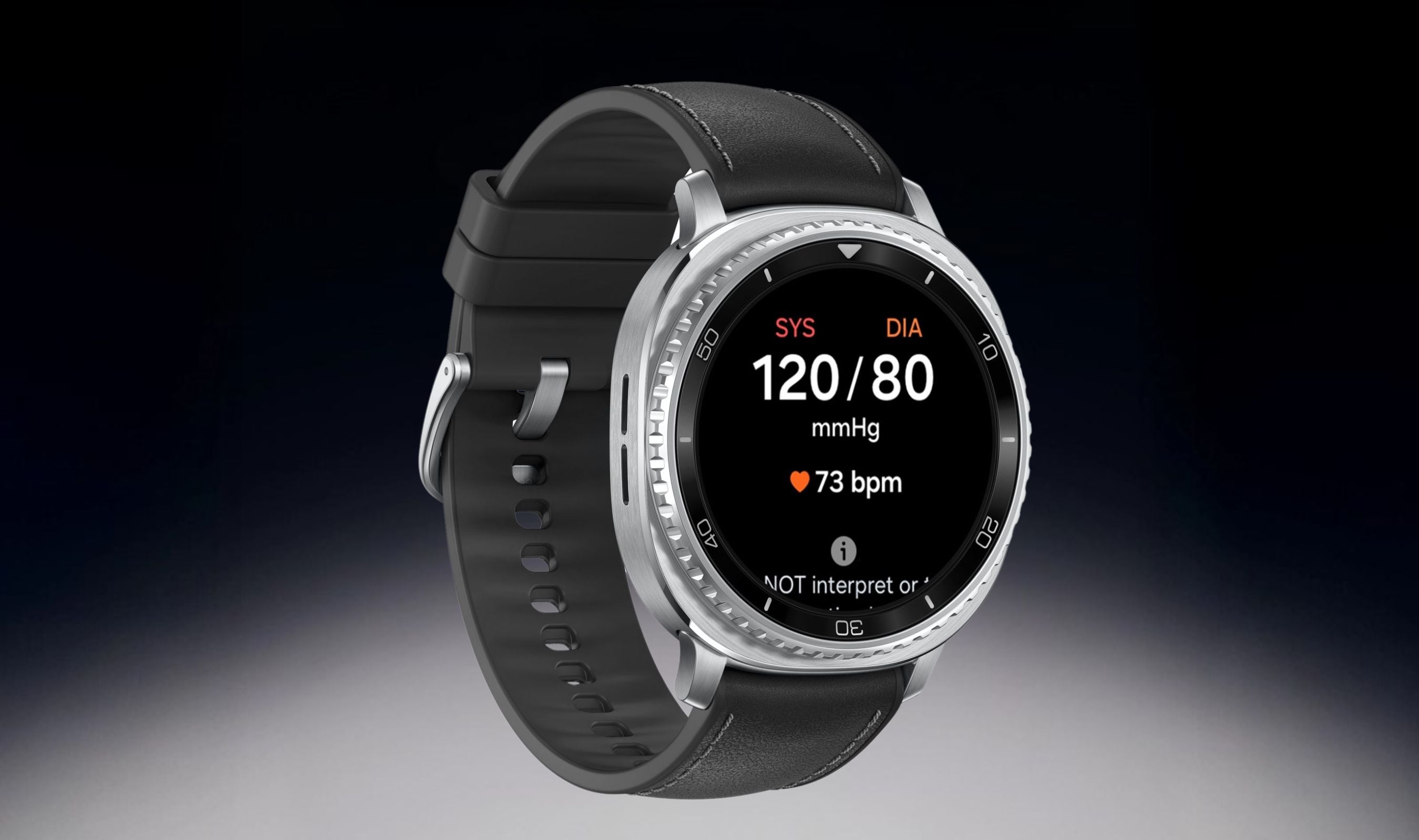 Samsung launches Galaxy Watch blood pressure tracking in the US after six years