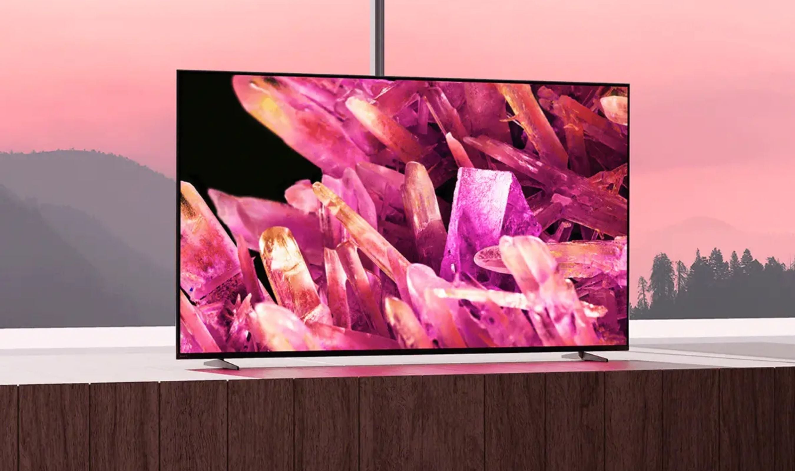 Sony Spins Off TV Business to Joint Venture with TCL