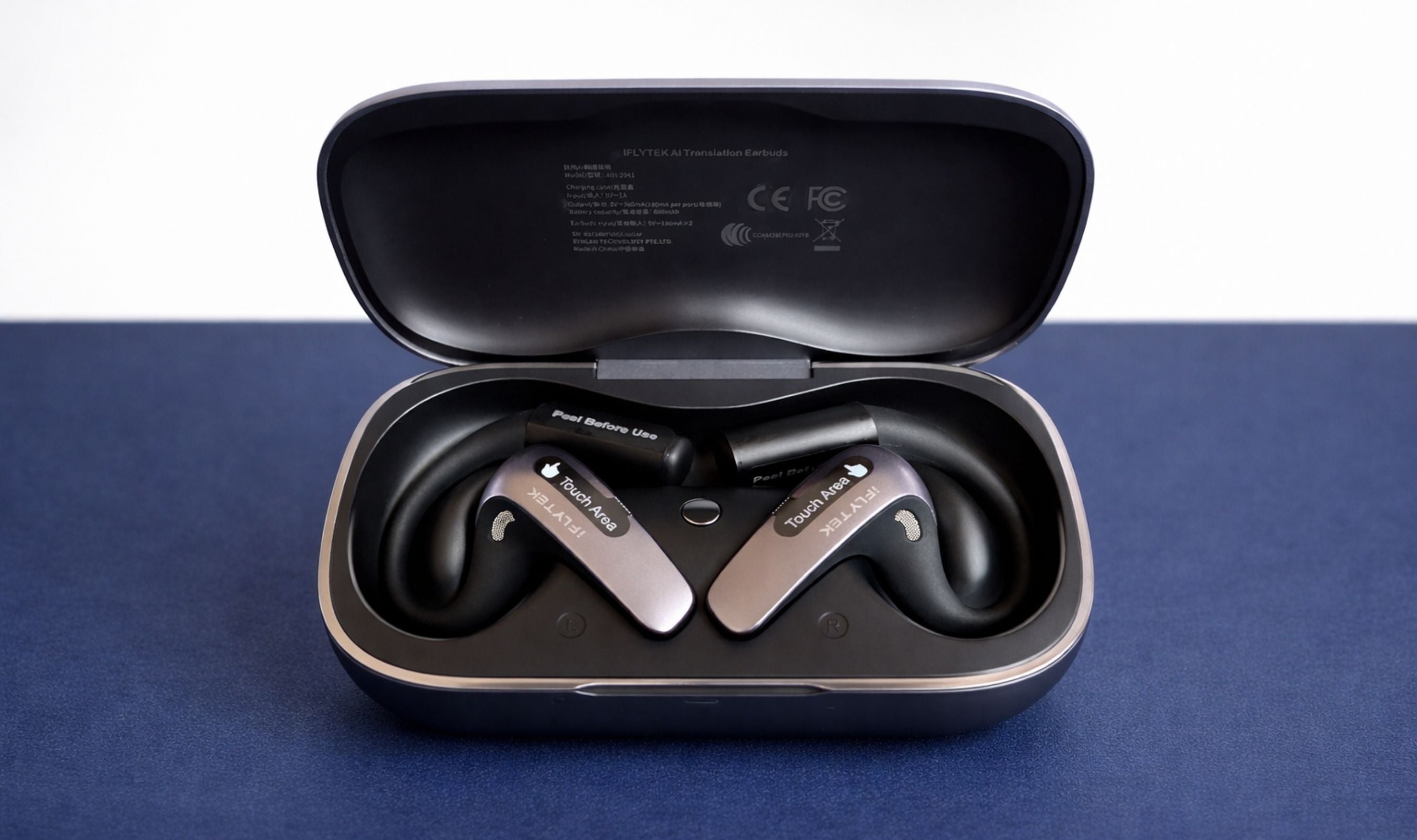 iFLYTEK AI Translation Earbuds Review: The Closest Thing to a Real-Time Universal Translator