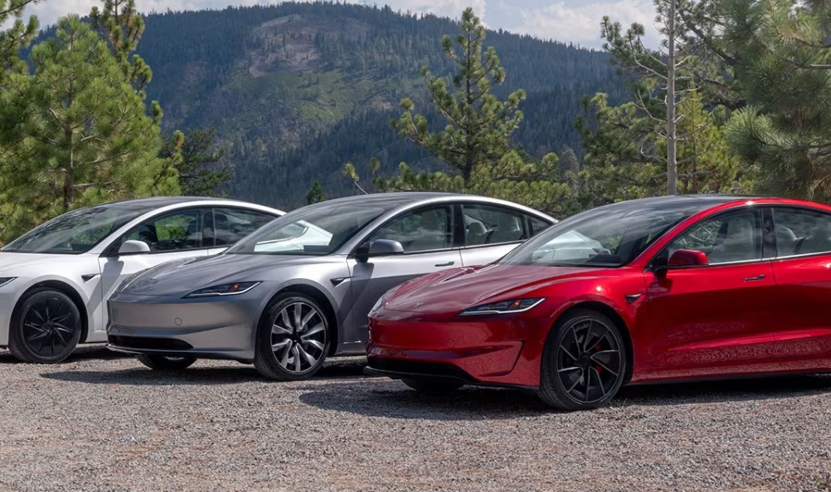 Tesla misses first quarter sales expectations despite 6 percent growth