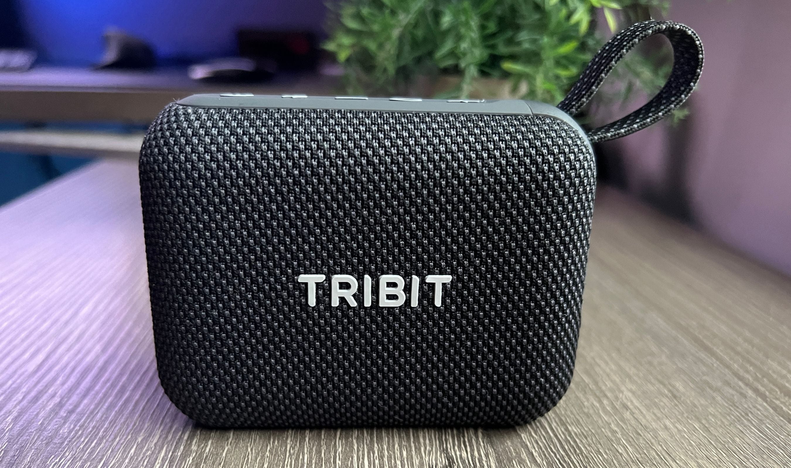 Tribit PocketGo Review: A $25 Speaker That Has No Business Sounding This Good