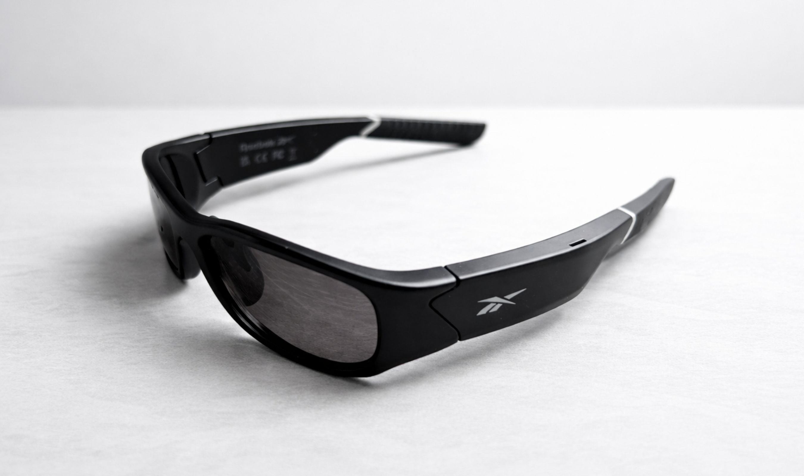 Reebok Nitrous Review: Smart Audio Sunglasses That Sound Better Than They Need To