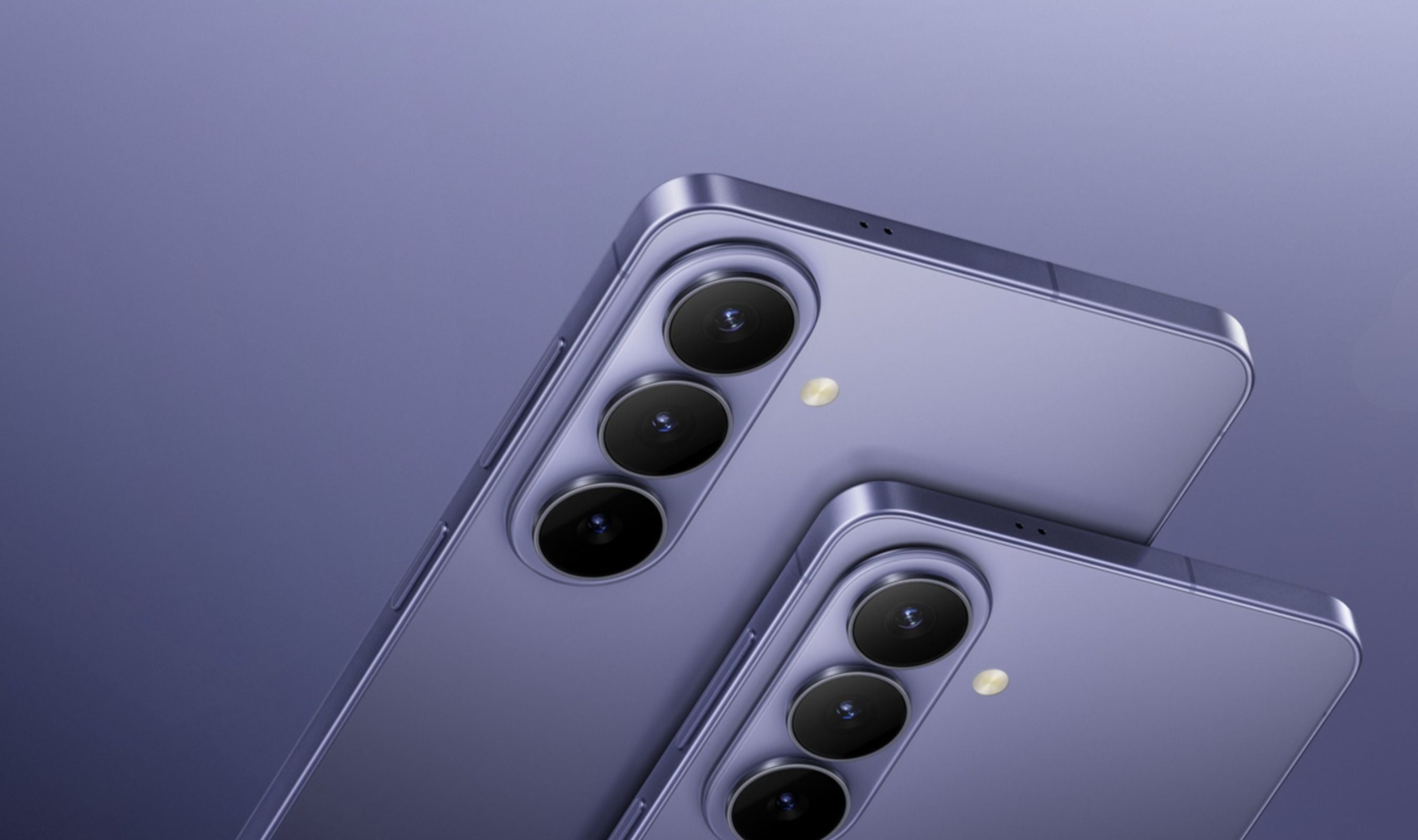 Samsung's Galaxy S26 Update Quietly Fixes Blurry Camera Bug