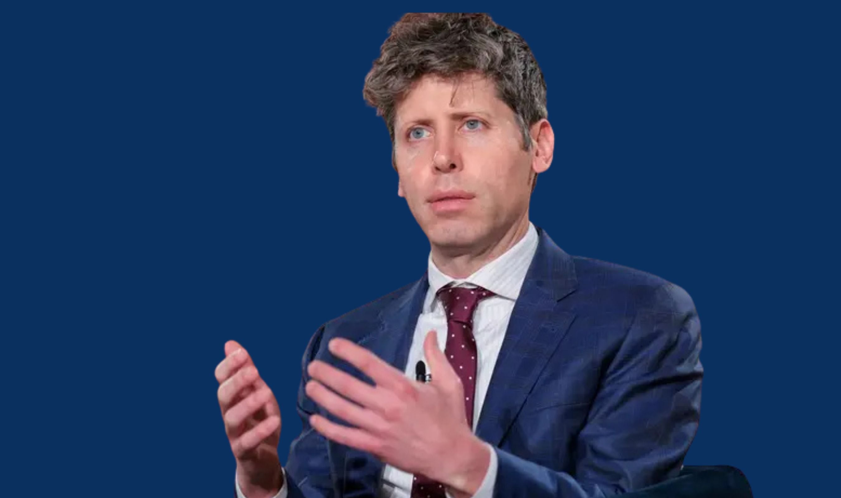 OpenAI Proposes Robot Taxes and a Public Wealth Fund to Address AI Disruption