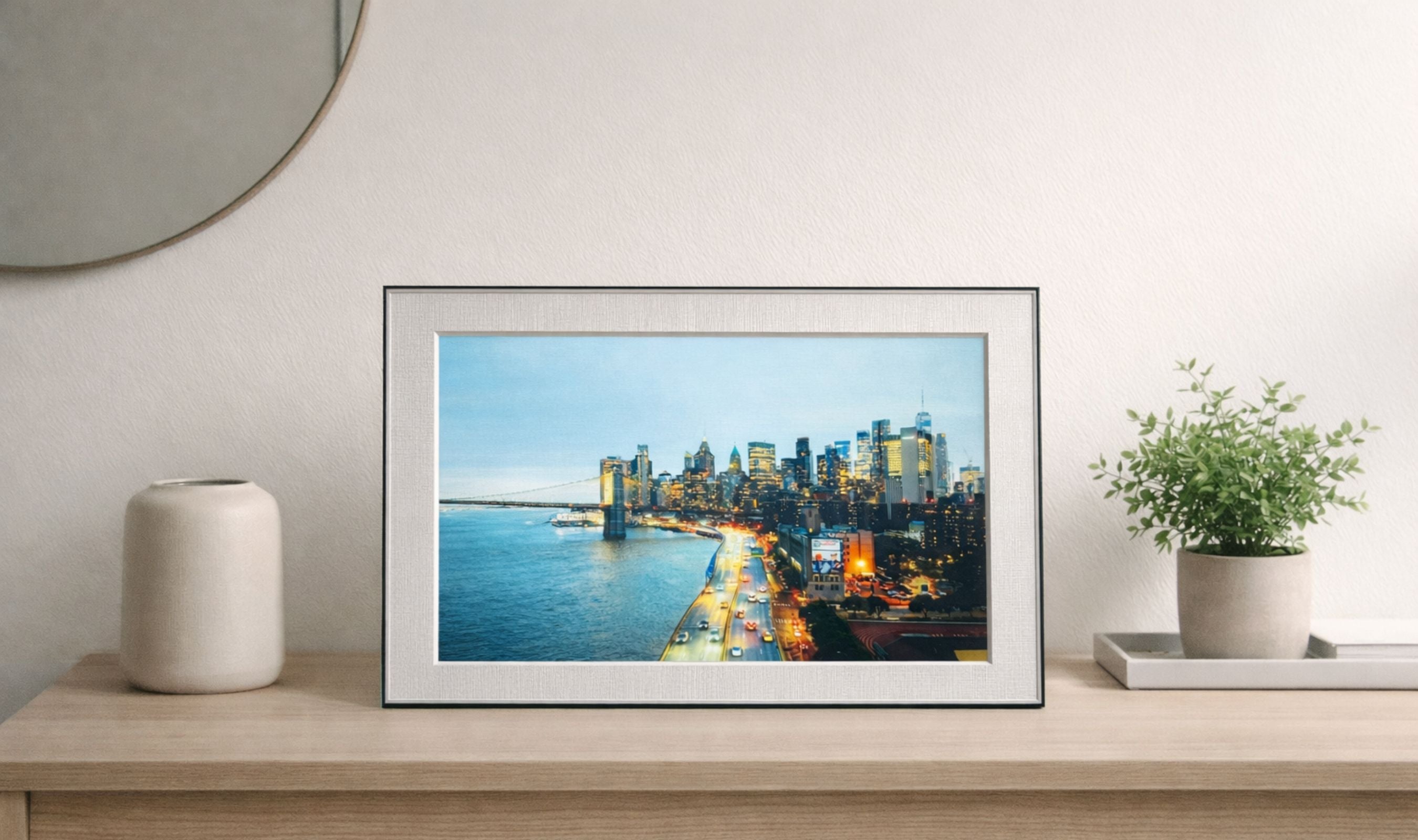 Homture Magic Frame Review: A Digital Photo Frame That Actually Made Me Feel Something