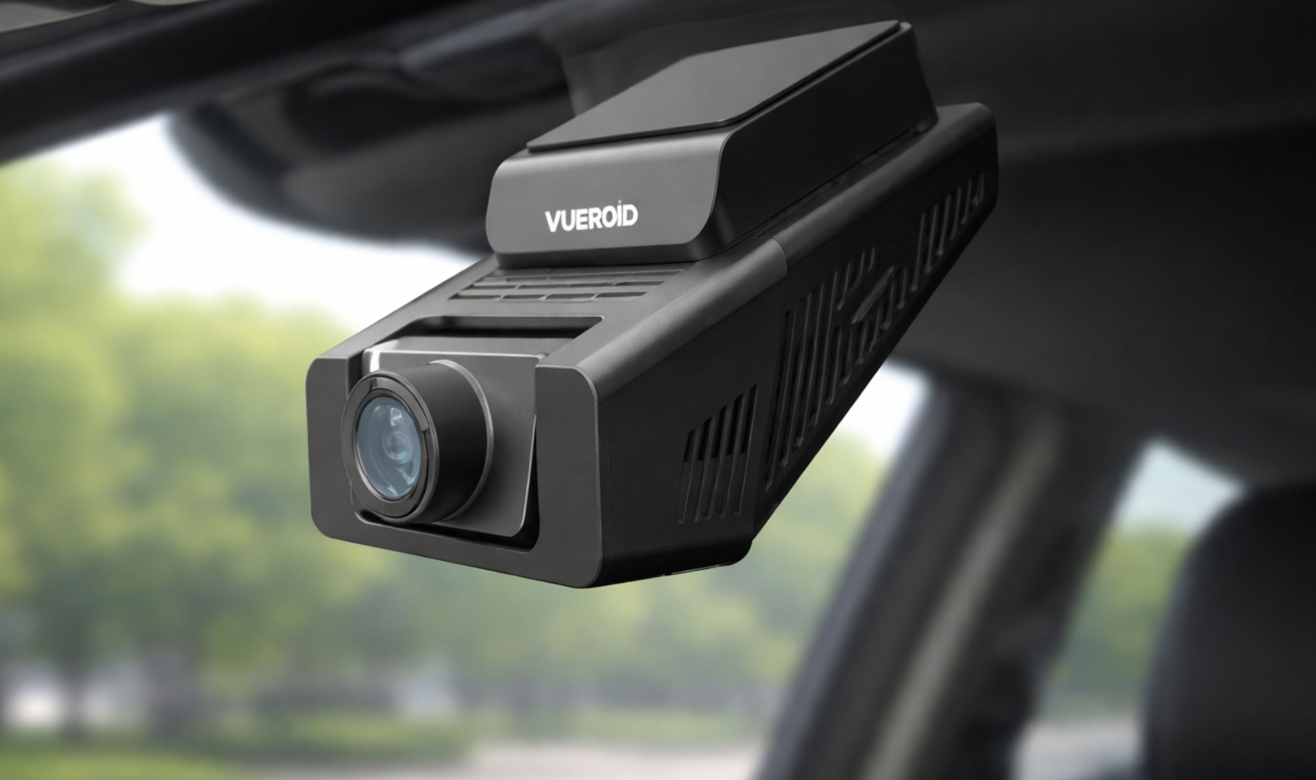 Vueroid S1 4K Infinite Review: This Is What Premium Dash Cam Footage Actually Looks Like