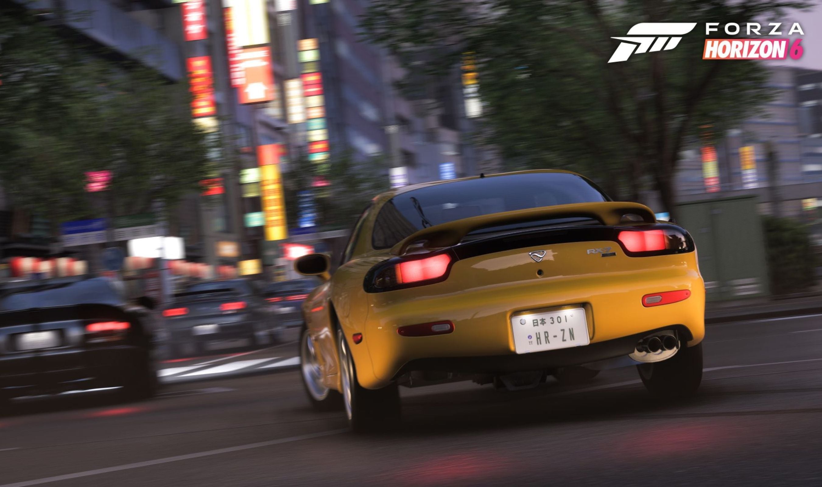 Forza Horizon 6 launches May 19 with Japan setting and over 550 cars