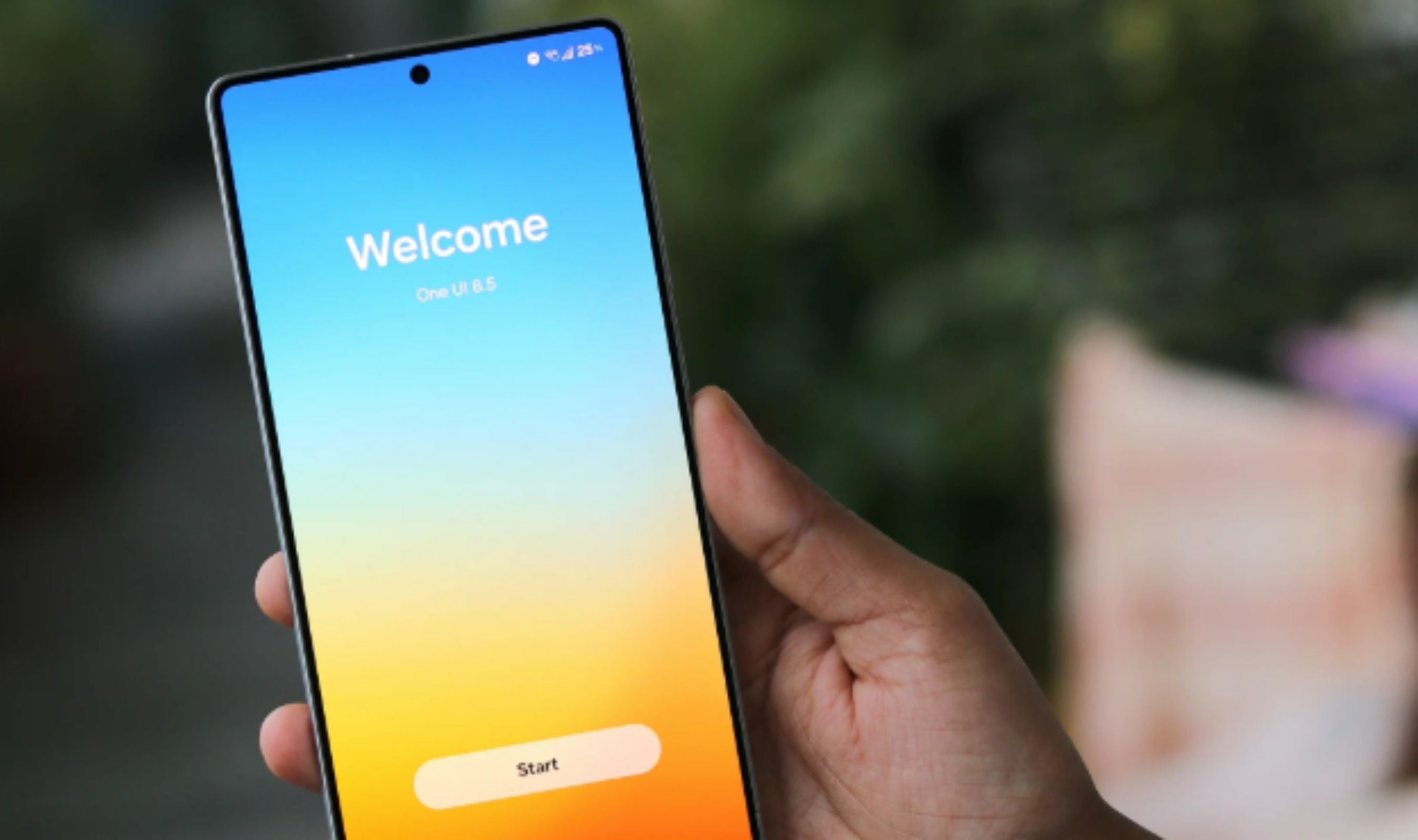 Samsung Expands One UI 8.5 Beta to Galaxy S23 and Budget A36 Phones