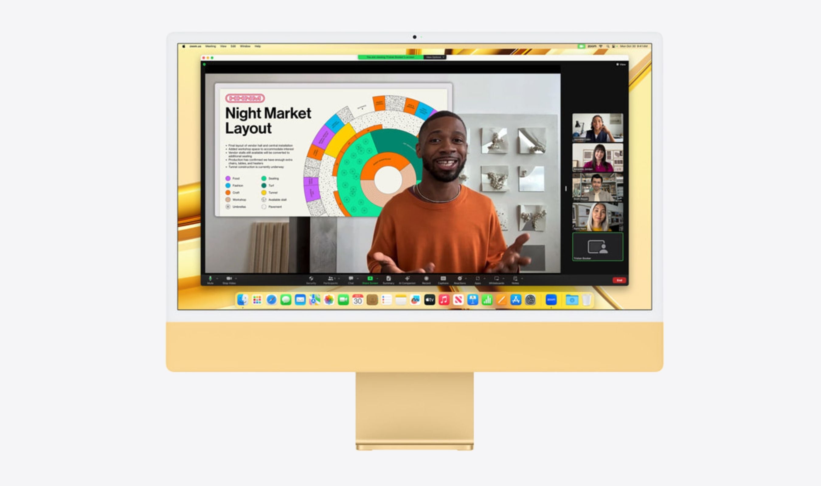 Apple releases macOS Tahoe 26.4.1 with bug fixes one day after iOS update