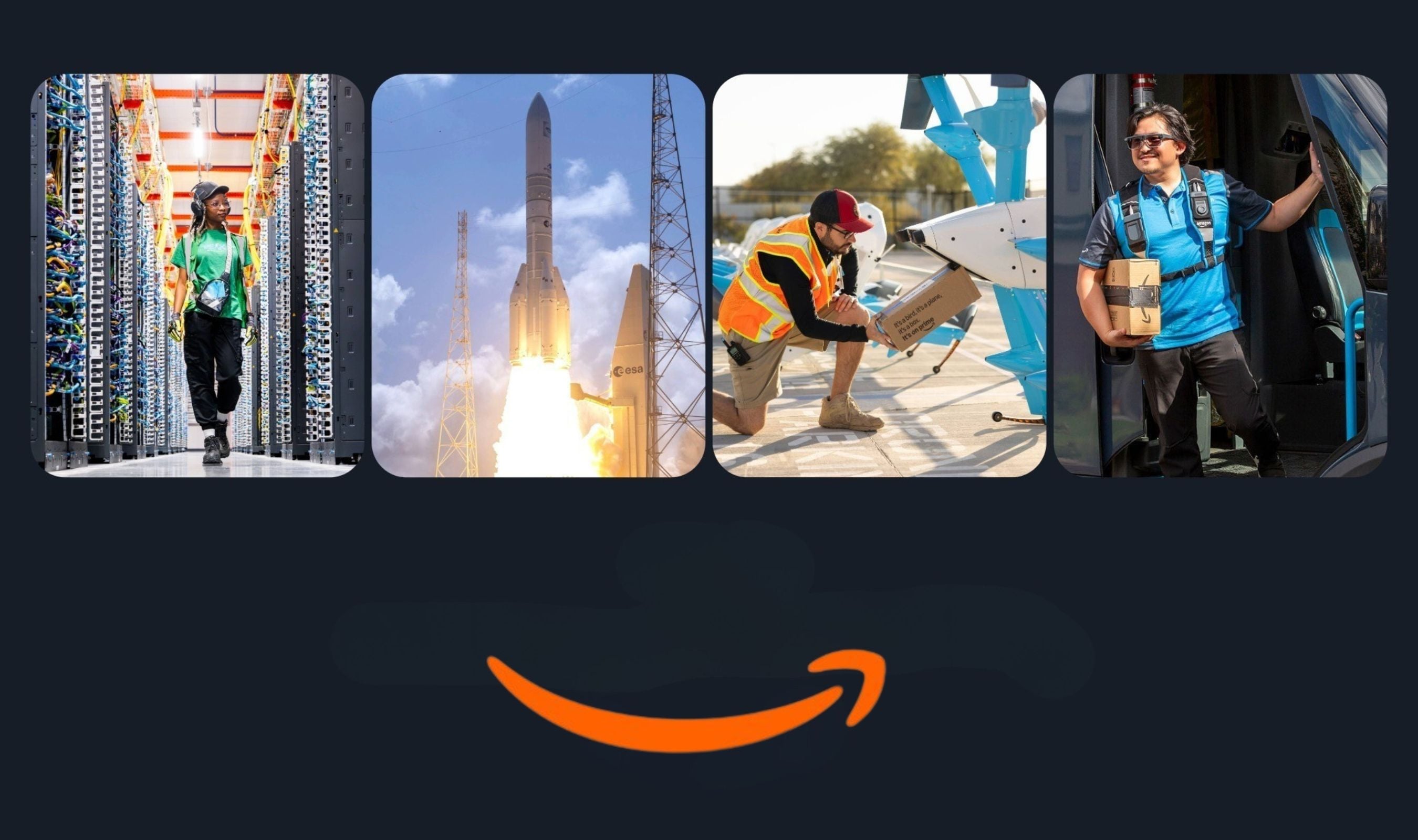 Amazon's custom chip business reaches a $20 billion annual revenue pace