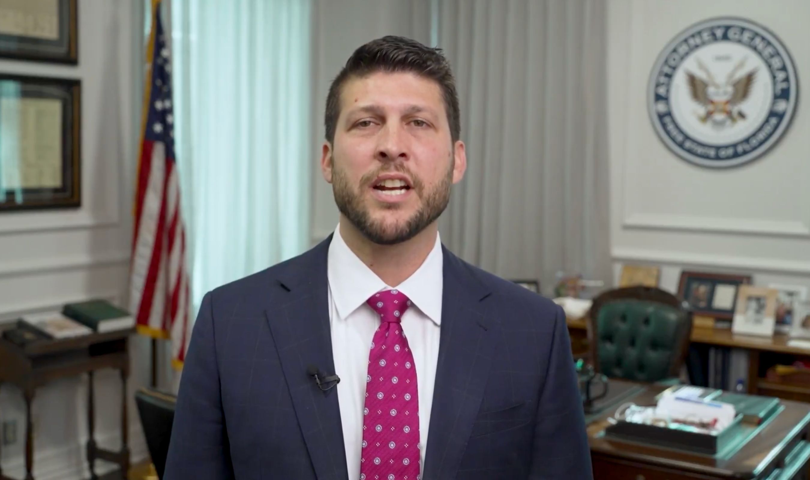 Florida AG launches investigation into OpenAI over ChatGPT links to mass shooting