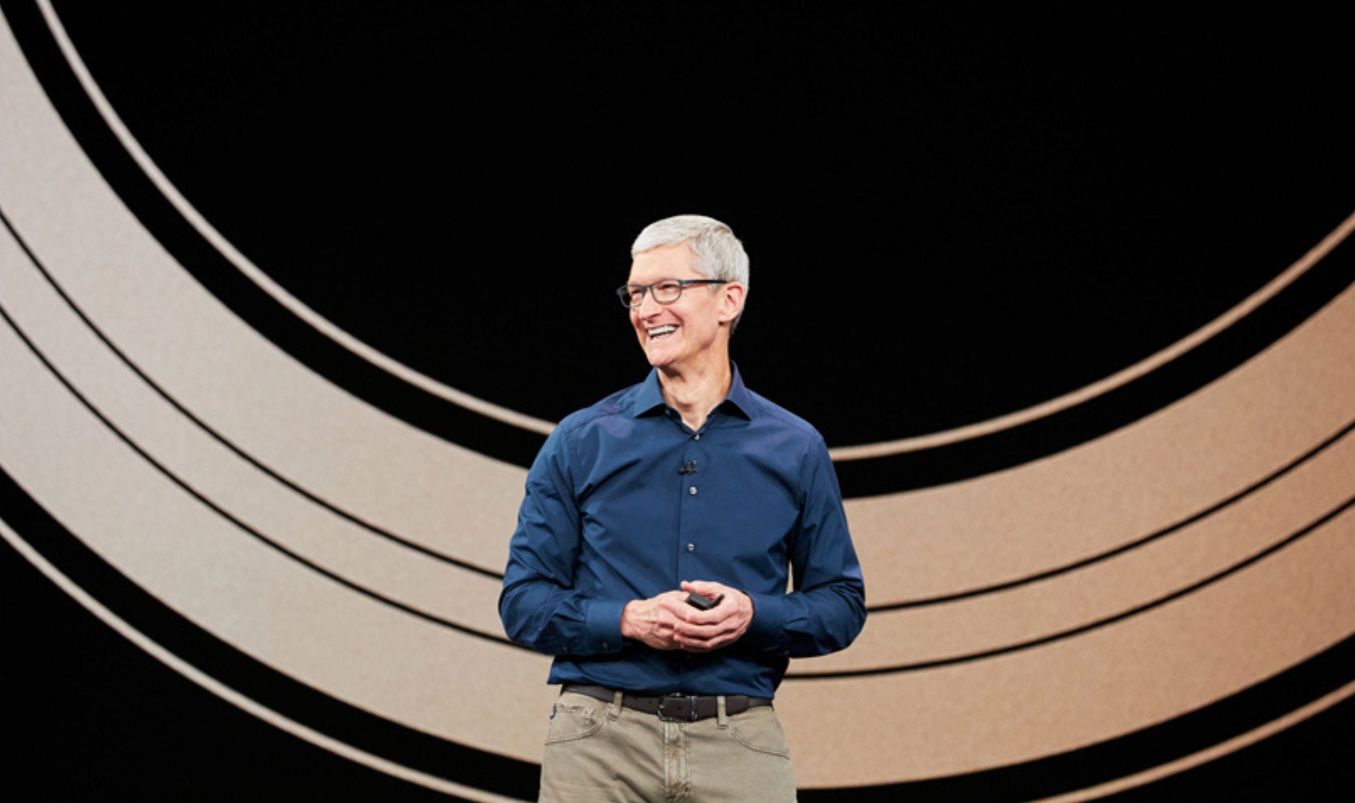 Apple Tests Four Premium Smart Glasses Designs for 2027 Launch