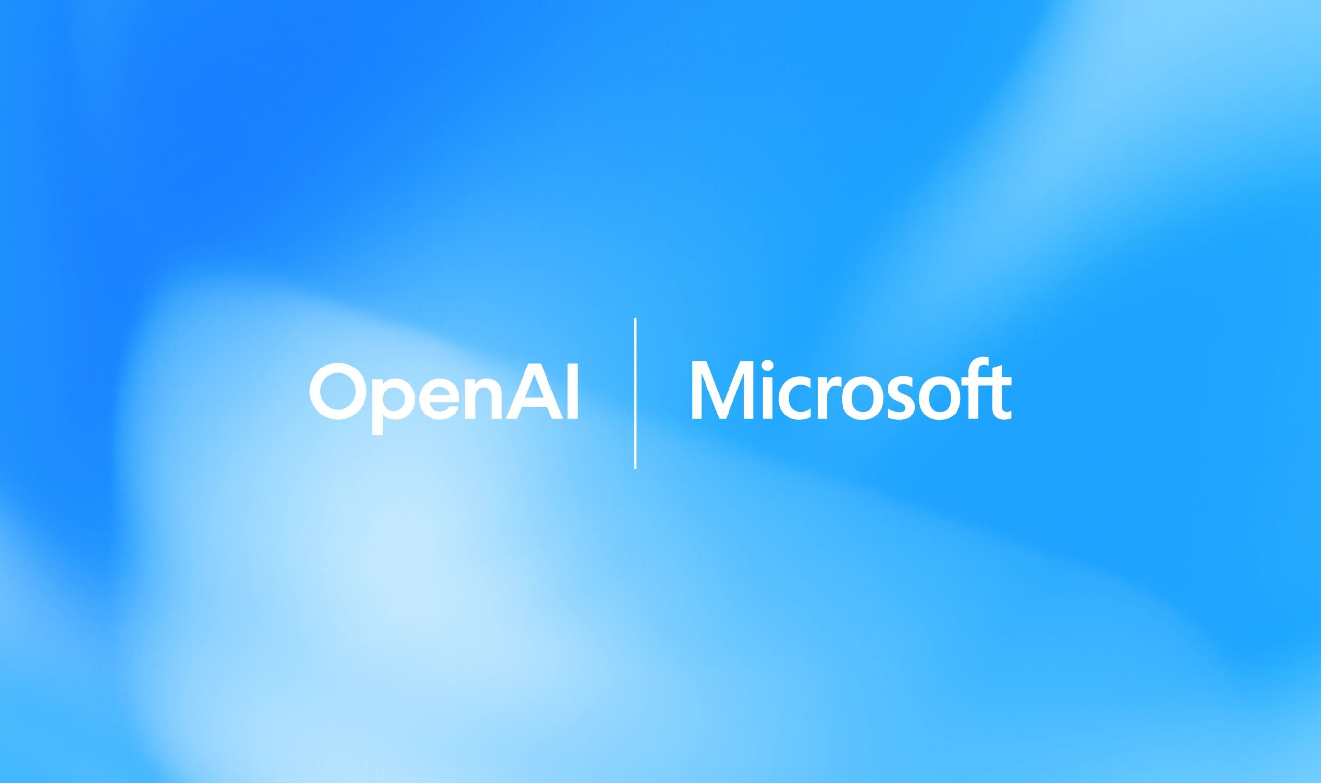OpenAI Says Microsoft Partnership Limited Access to AWS Enterprise Clients