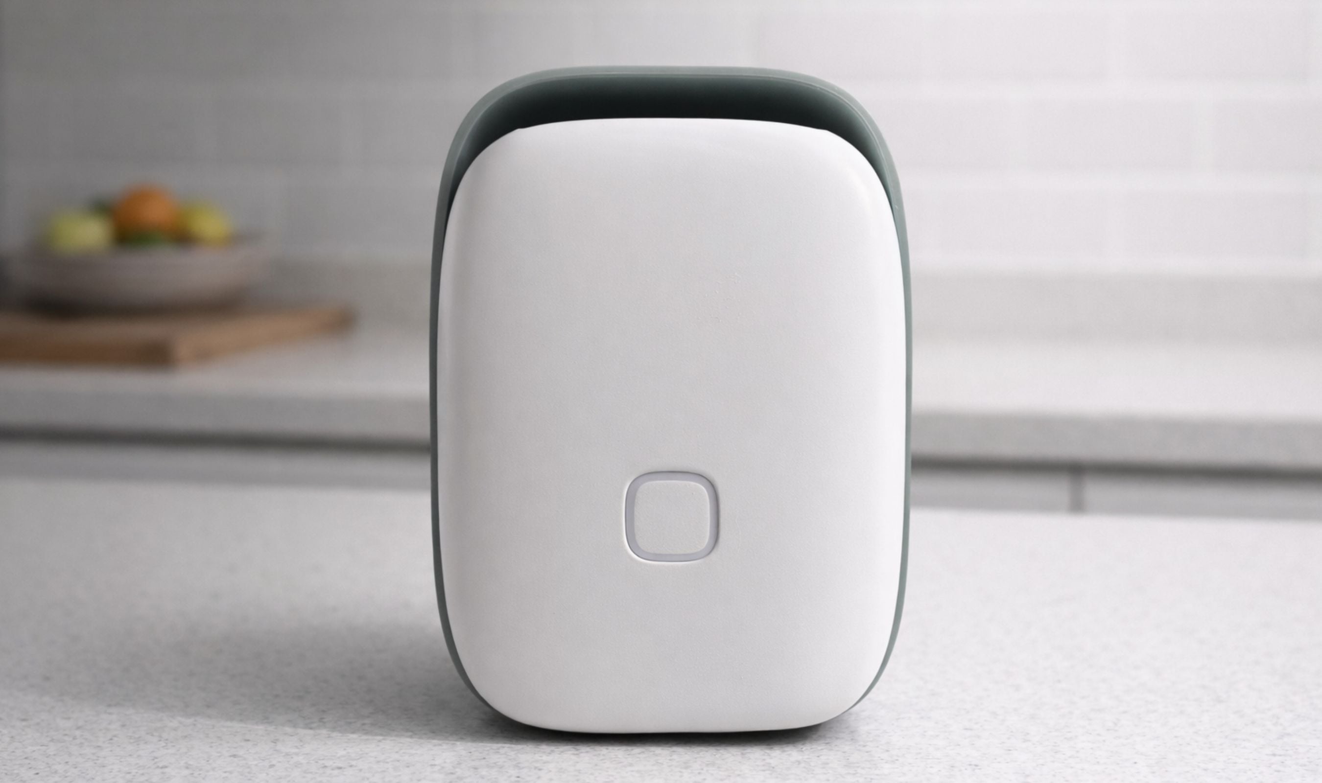 Vitesy Shelfy Review: The Fridge Gadget I Didn't Know I Needed