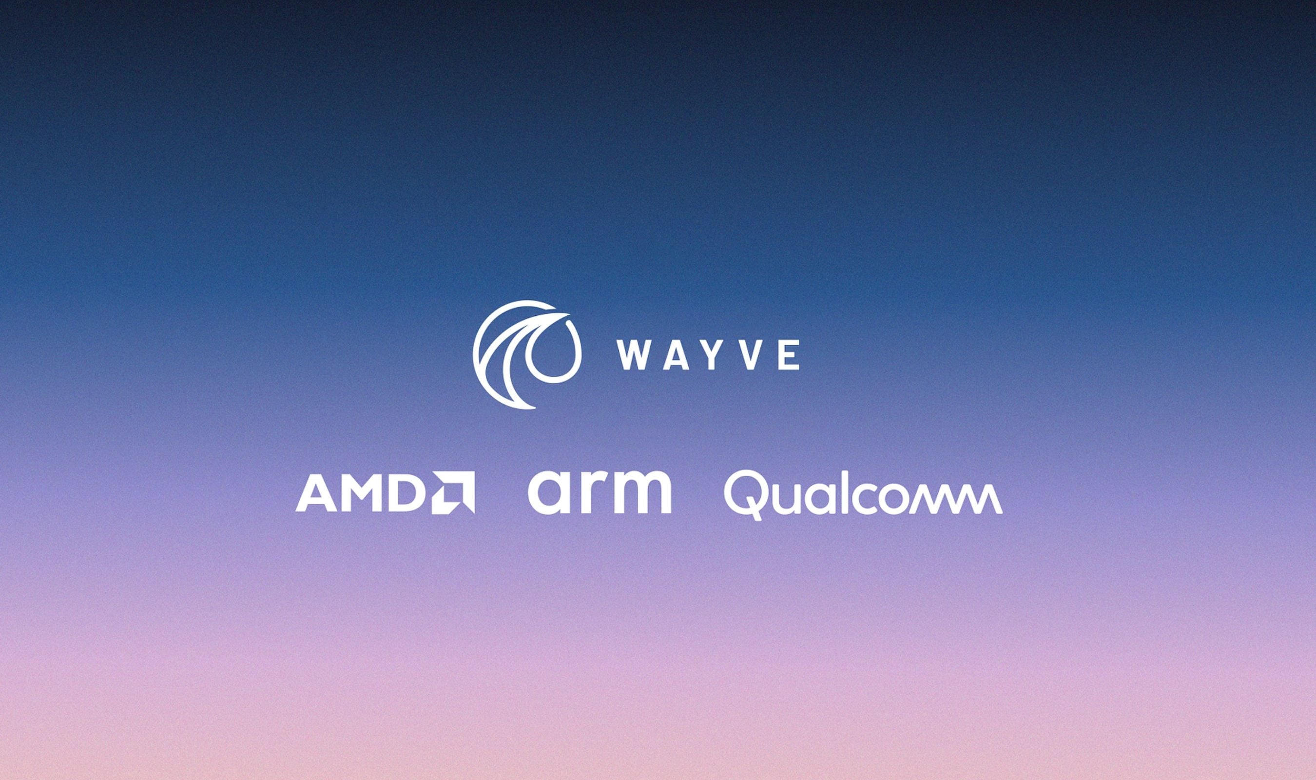 Wayve extends its Series D round to $1.2 billion with $60 million from AMD, Arm, and Qualcomm