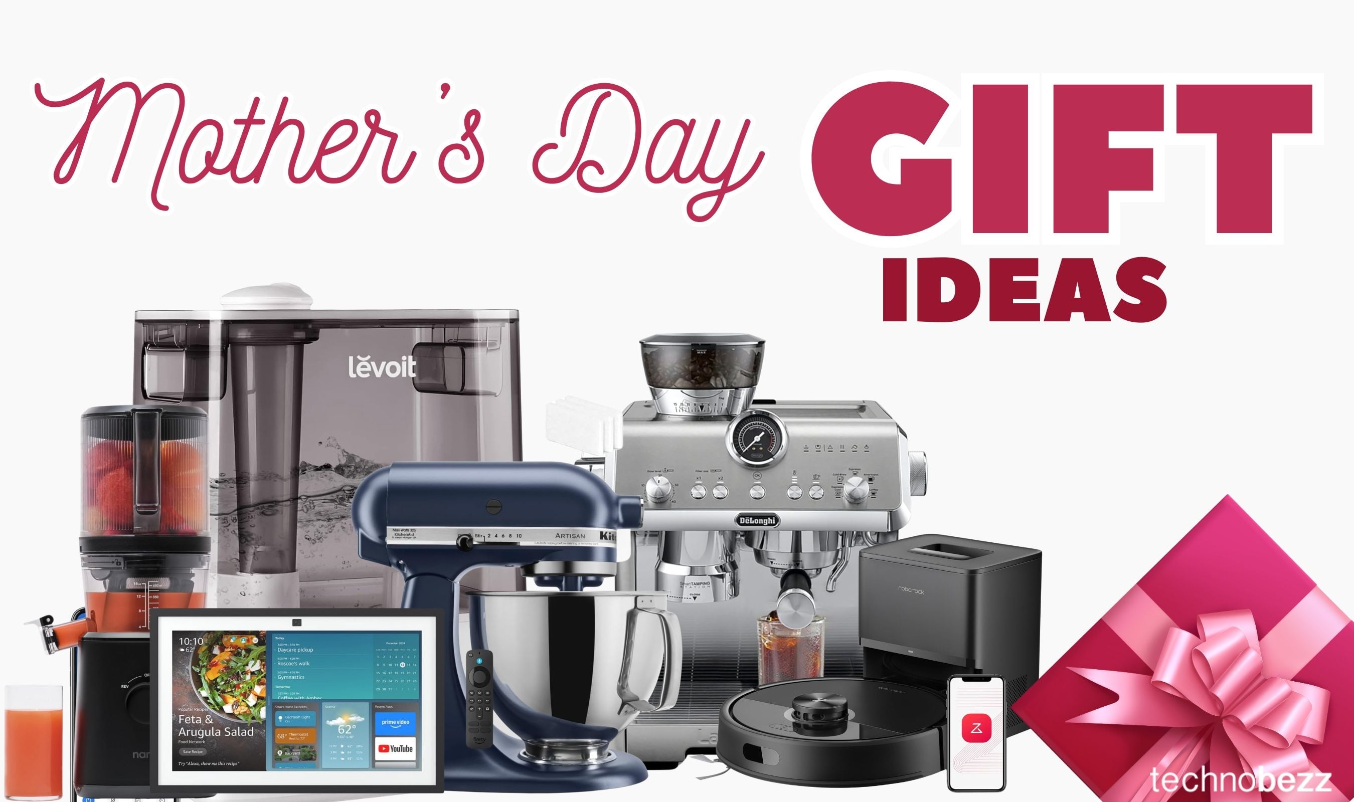 Best Mother's Day Gifts for 2026