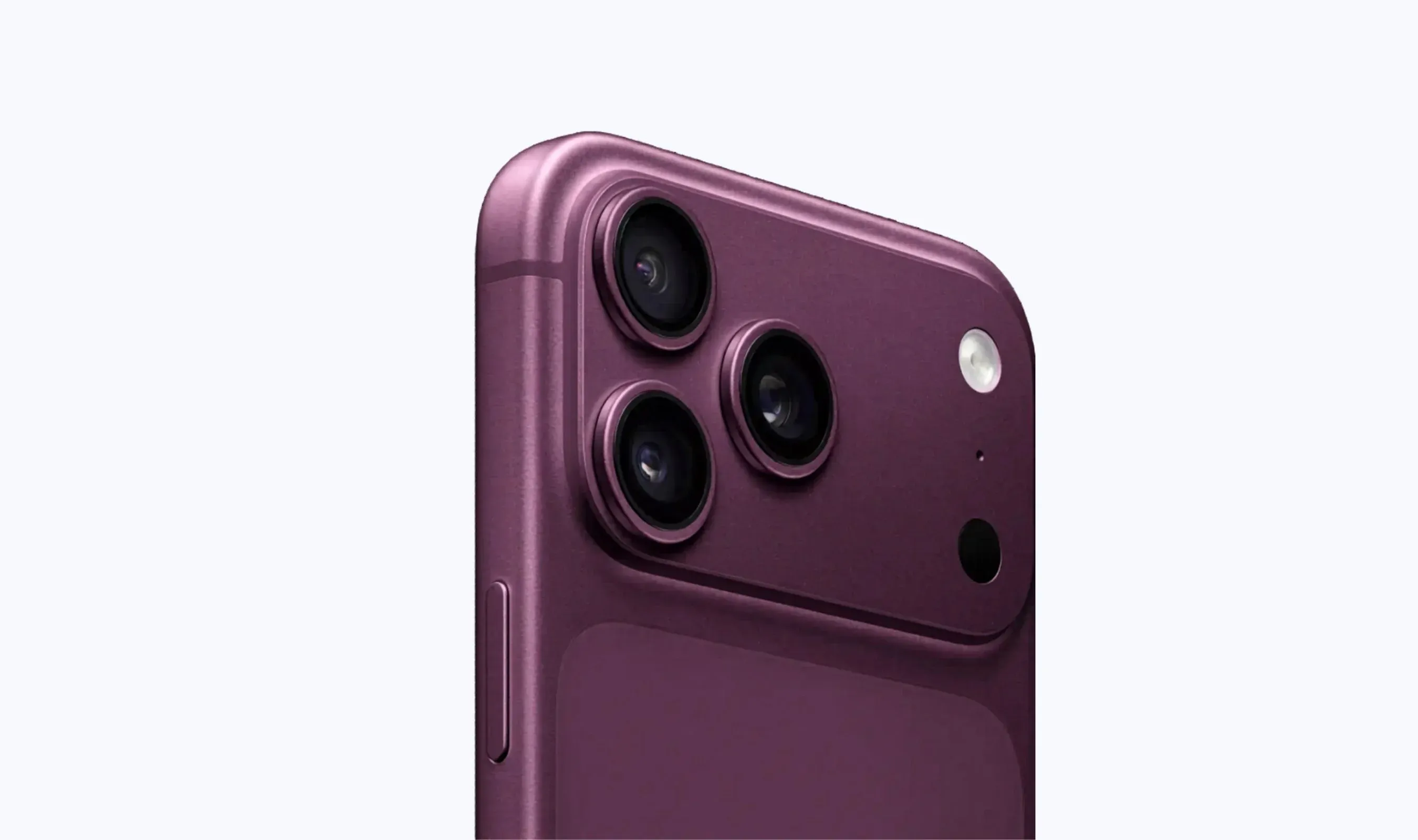 Wall Street Journal reports iPhone 18 Pro could start at $1,399 due to AI memory shortage