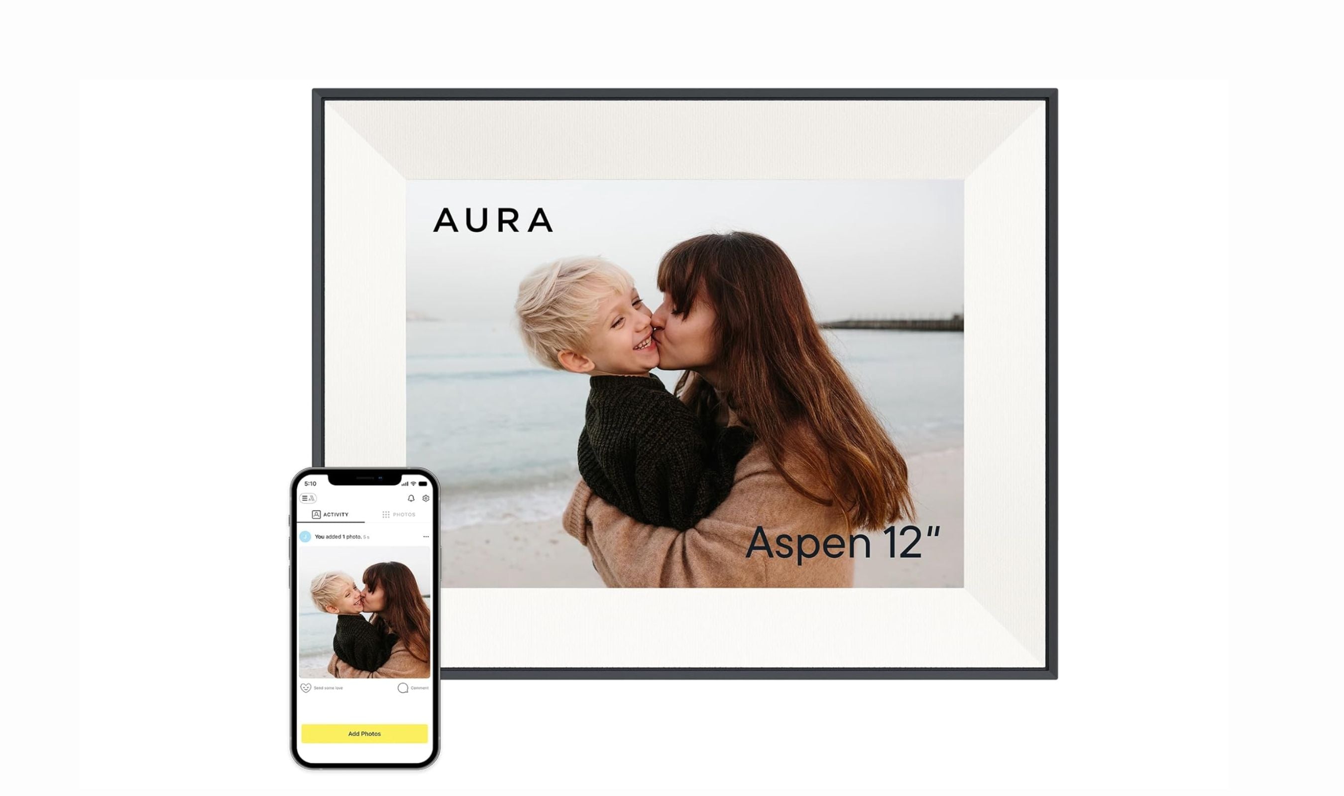 Best Digital Photo Frames for 2026