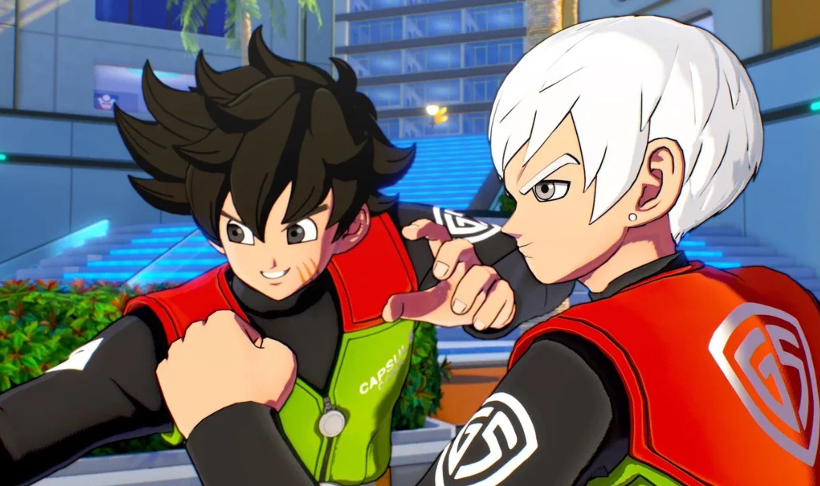 Bandai Namco Announces Dragon Ball Xenoverse 3 for 2027 Release