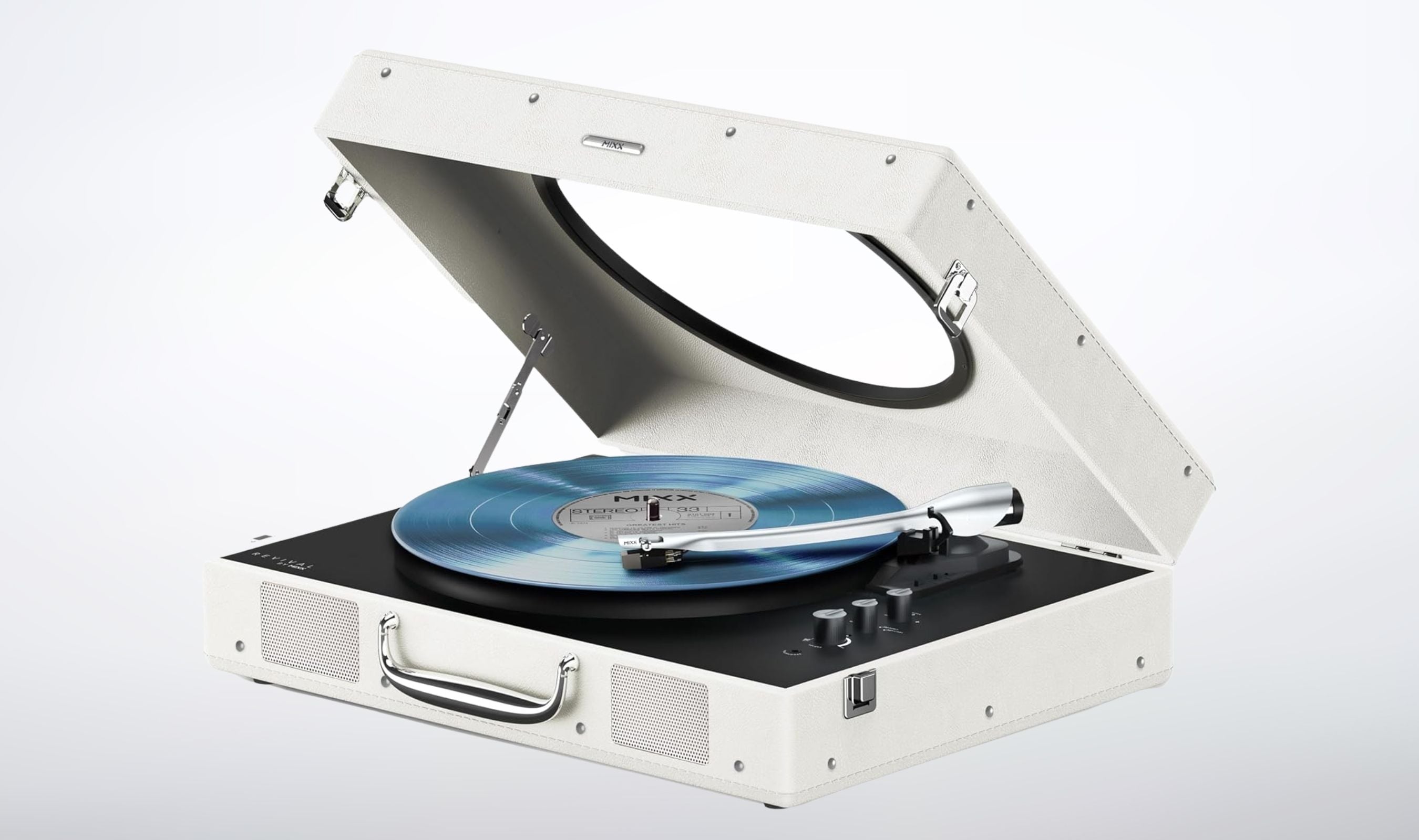 MIXX Revival 65 Review