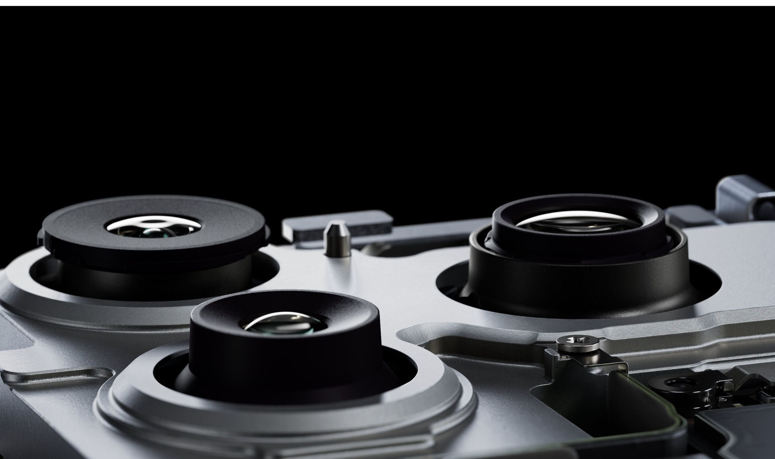 Apple Tests 200-Megapixel Telephoto Camera for Future iPhones