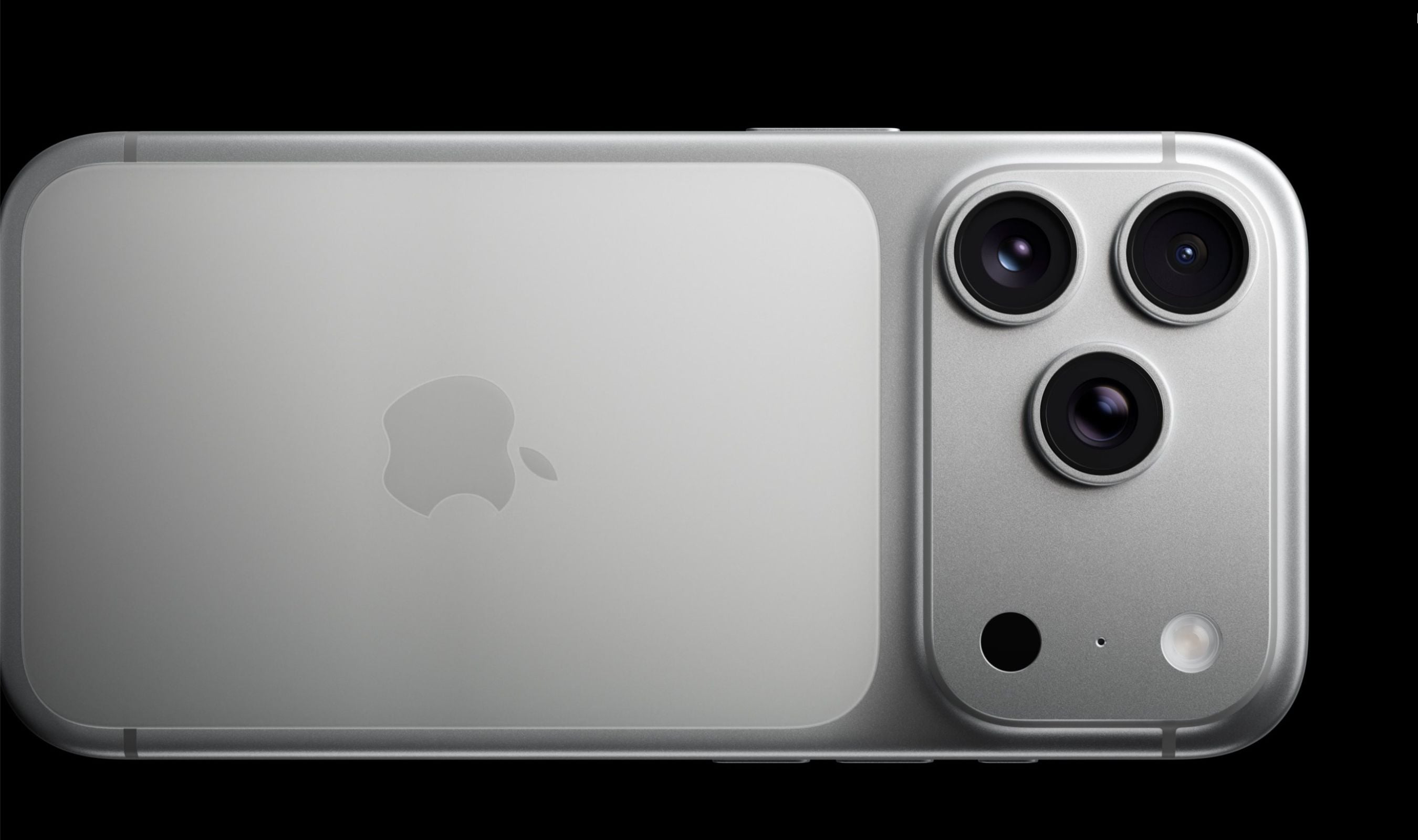 Leaker Says iPhone 18 Pro Models Will Gain Variable Aperture Cameras