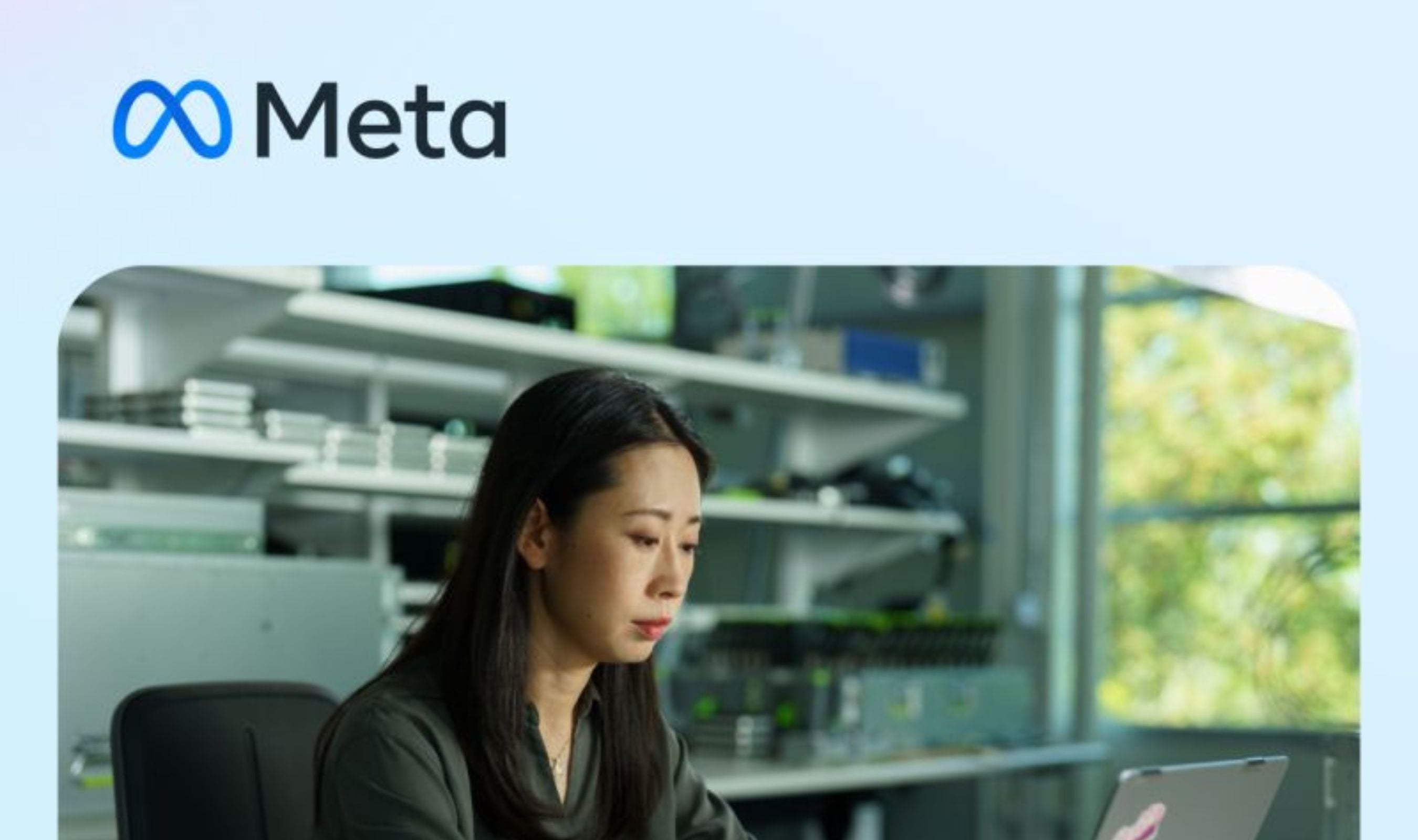 Meta employees protest new AI training software that tracks their keystrokes and mouse movements