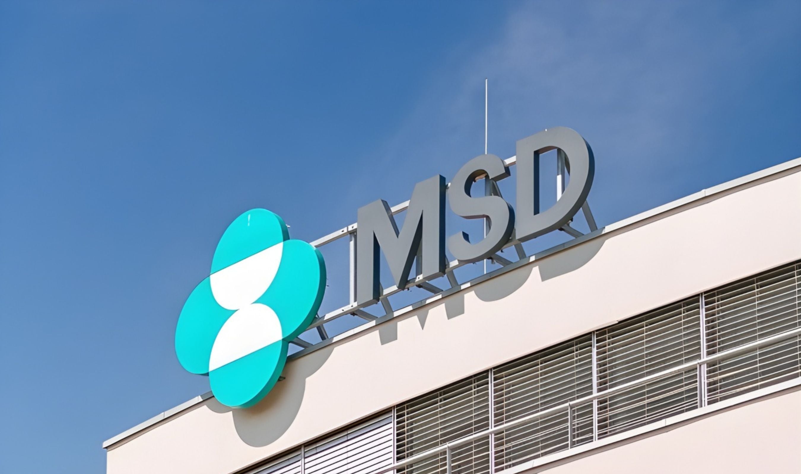 MSD teams with Google Cloud on up to $1 billion agentic AI partnership for drug development