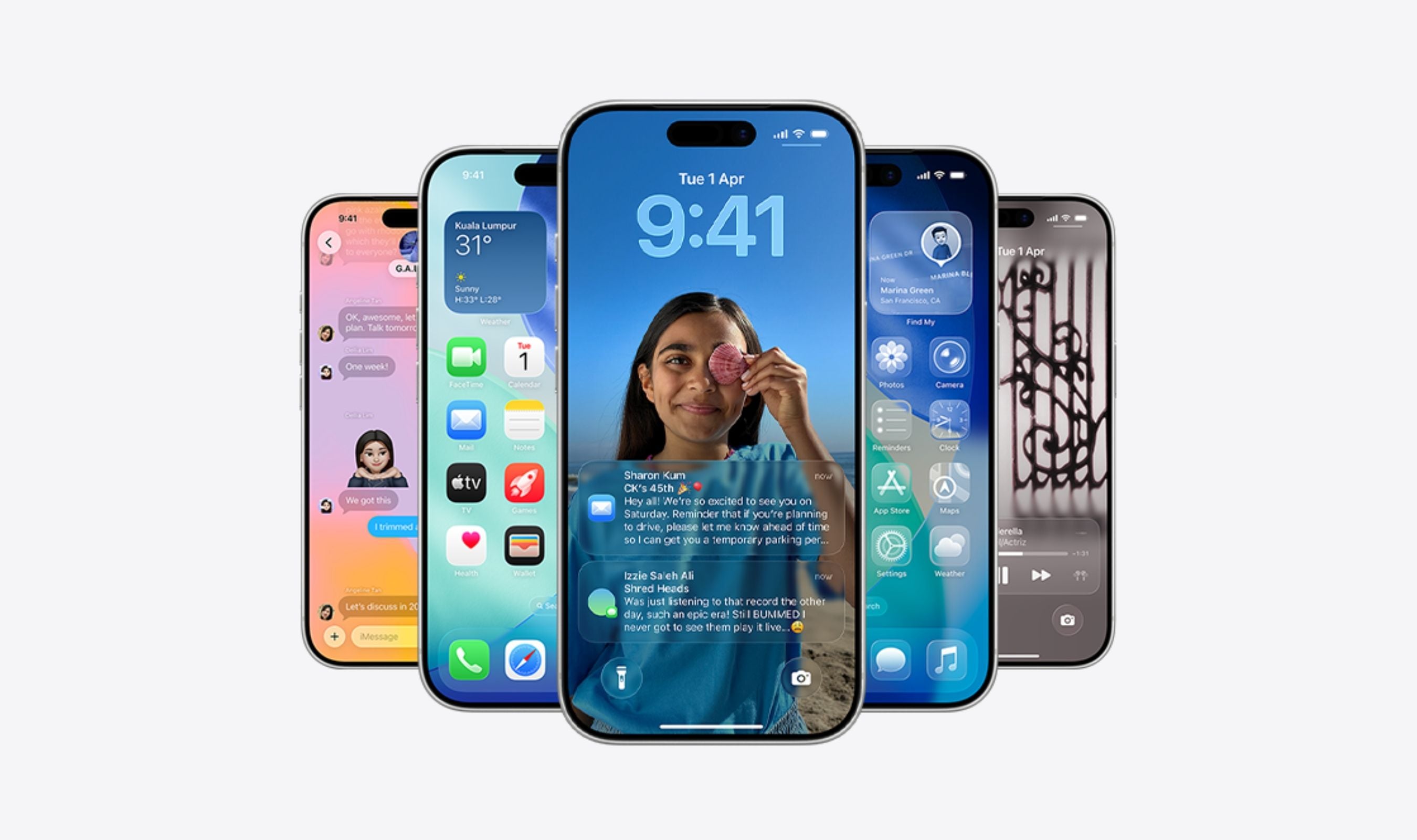 Apple Releases Emergency iOS Updates to Fix FBI-Exploited Signal Vulnerability