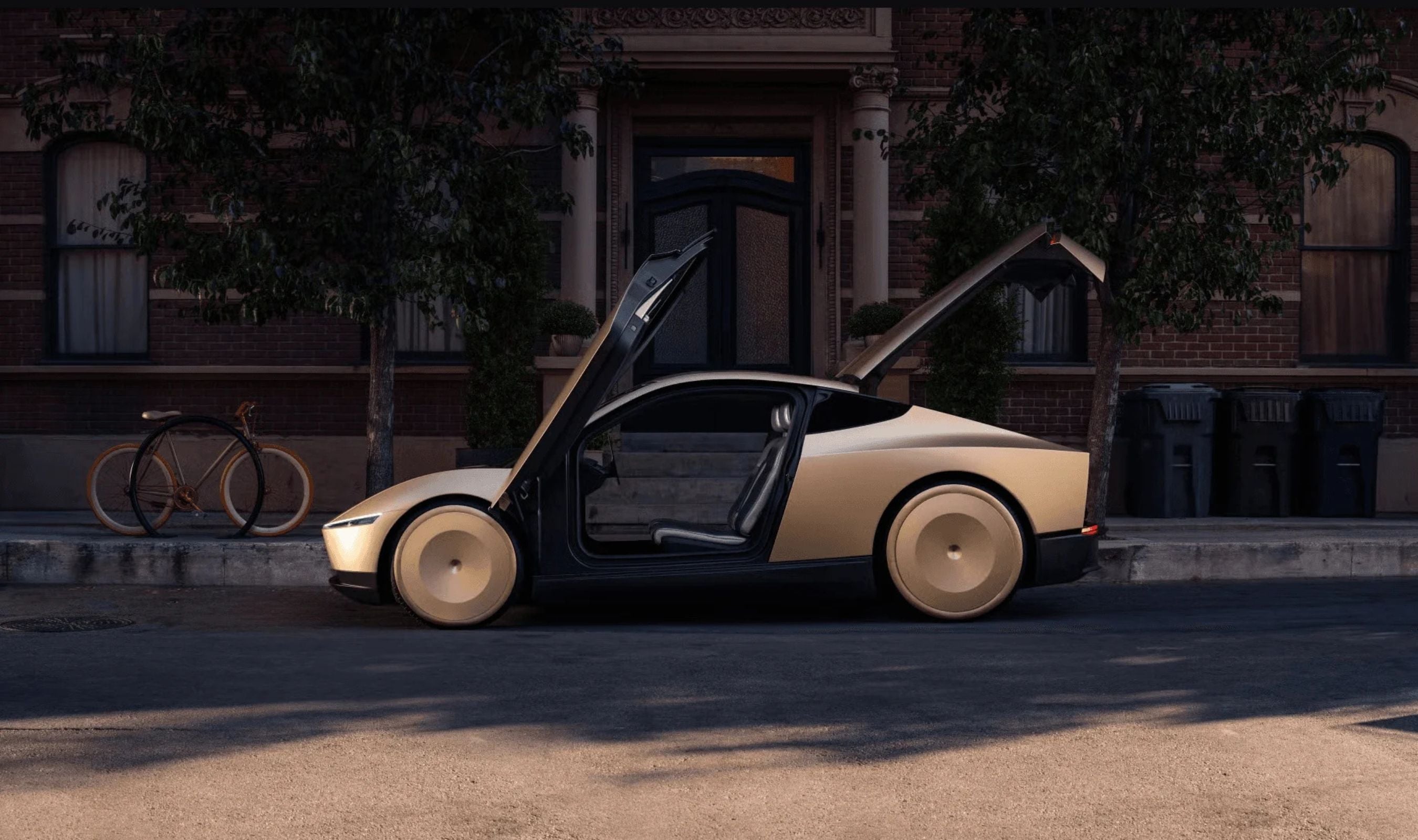 Tesla Begins Cybercab Production but Unsupervised Self-Driving Remains Months Away