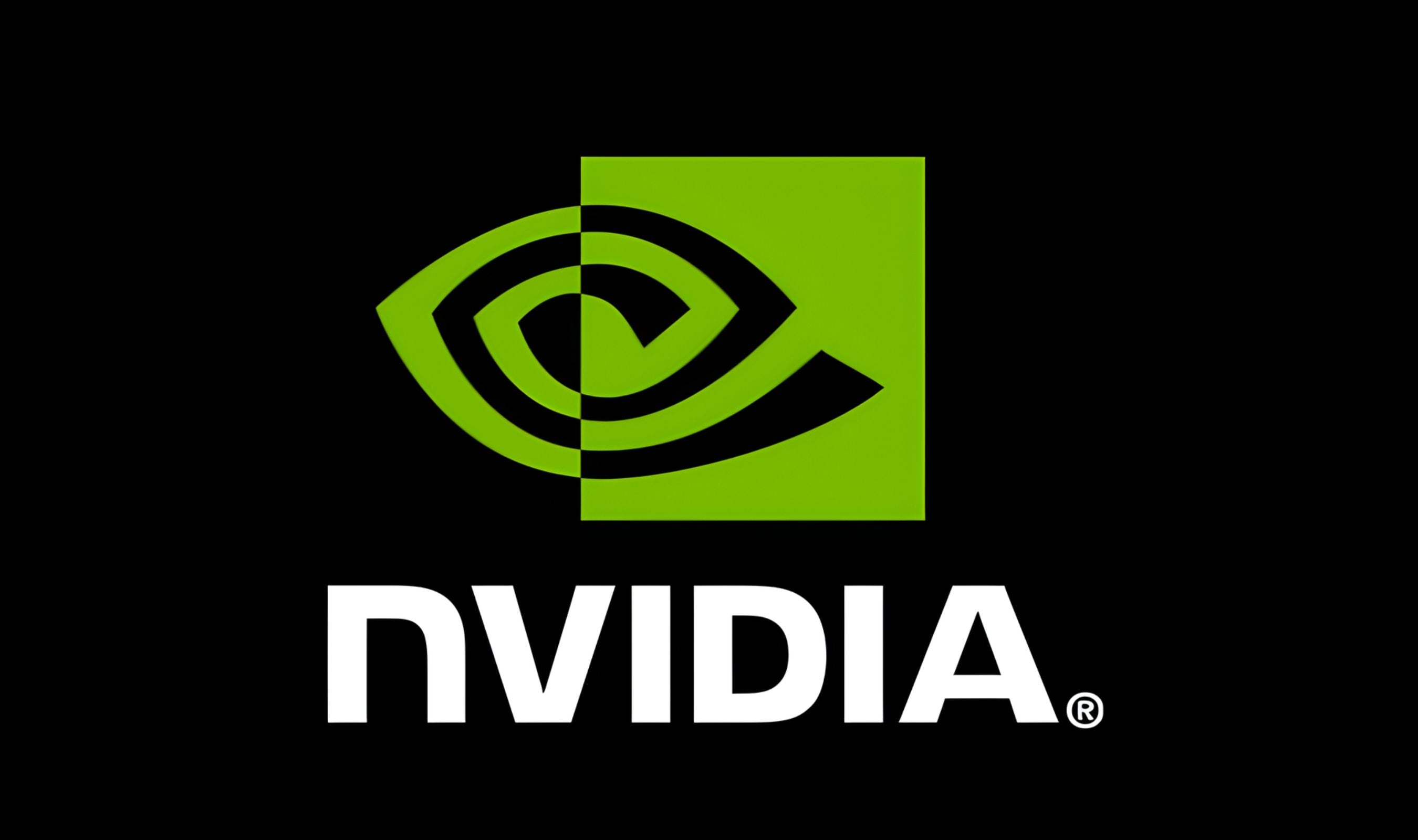 Nvidia shares surge 4.8 percent toward first record close in six months after Intel earnings