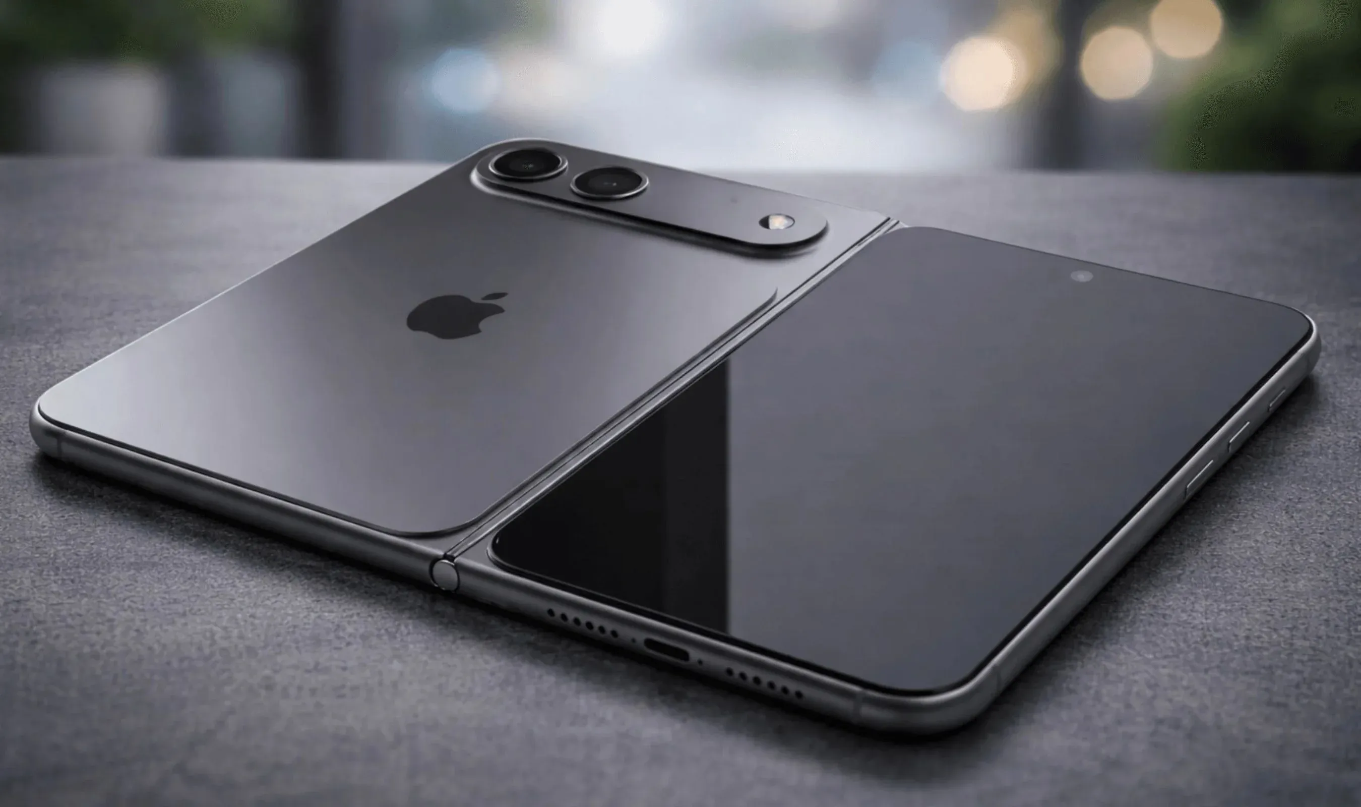 Apple Increases iPhone Fold Orders to 10 Million Units for 2026 Launch