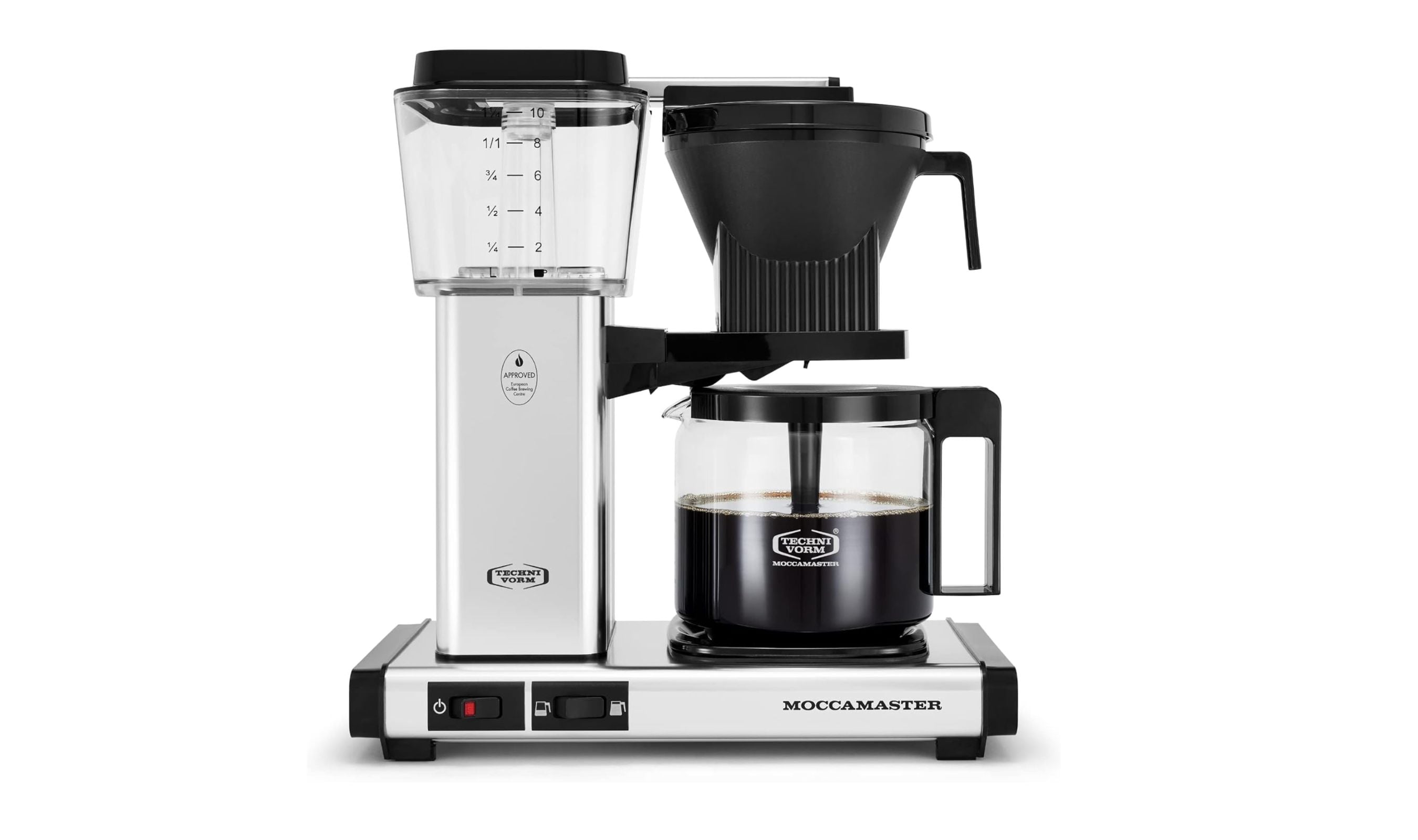 Best Coffee Makers for the Office in 2026