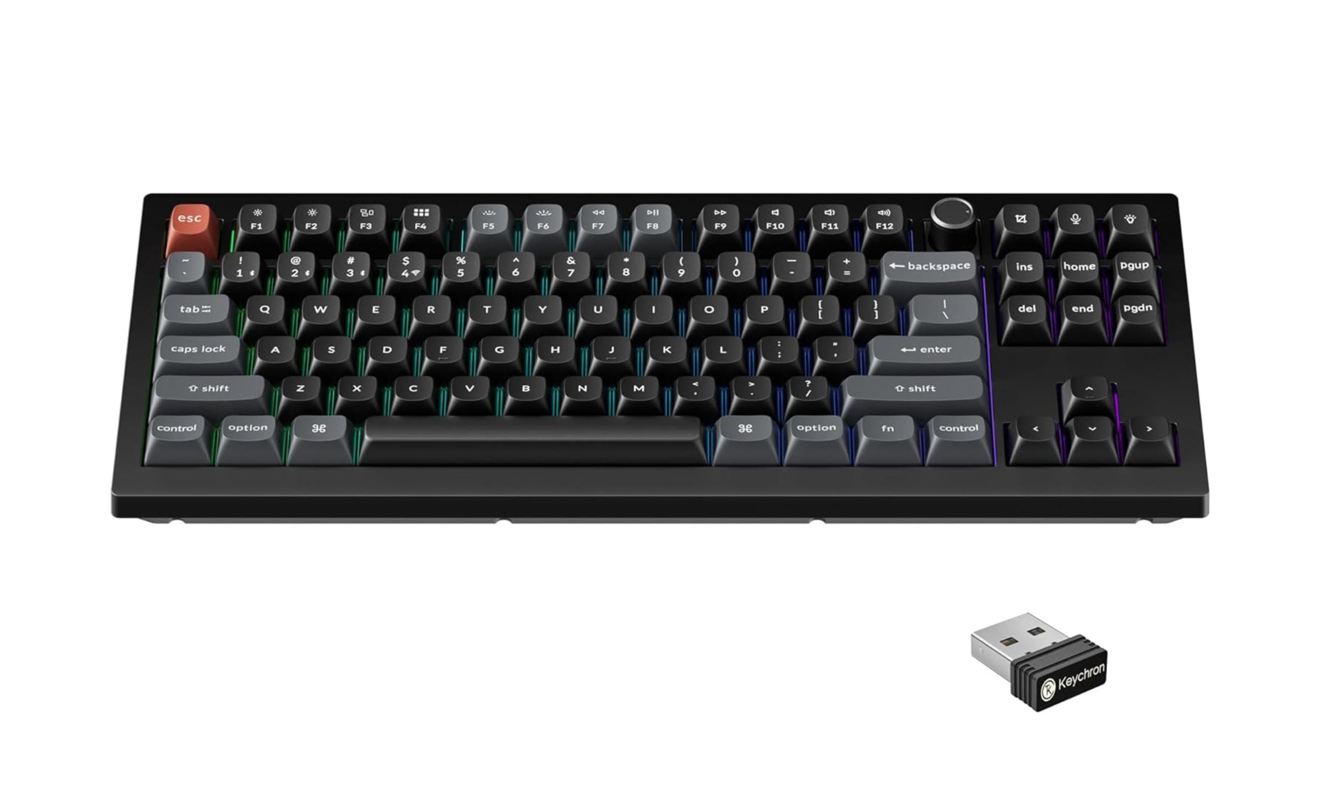Best Tenkeyless Mechanical Keyboards for 2026