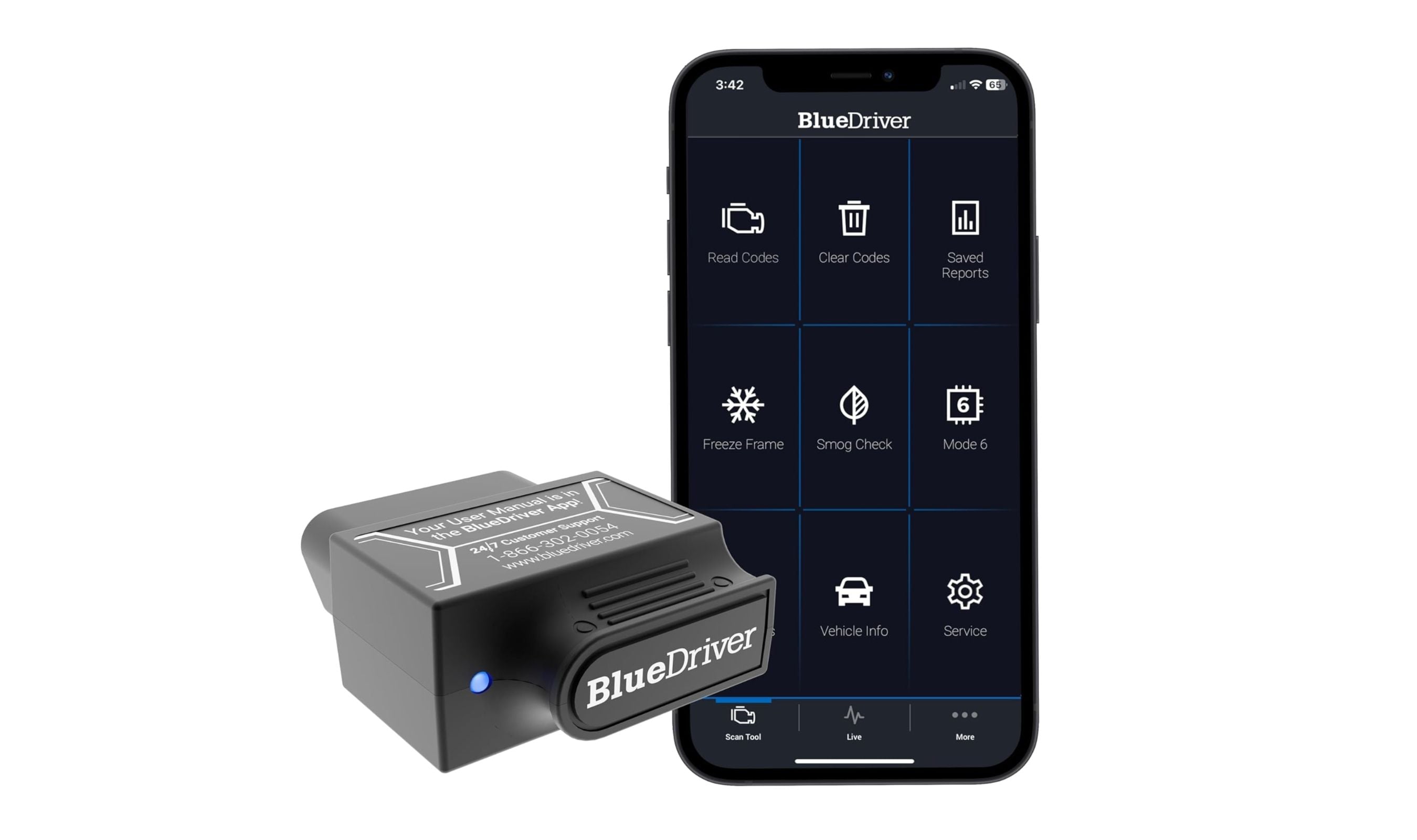 Best OBD2 Scanners in 2026