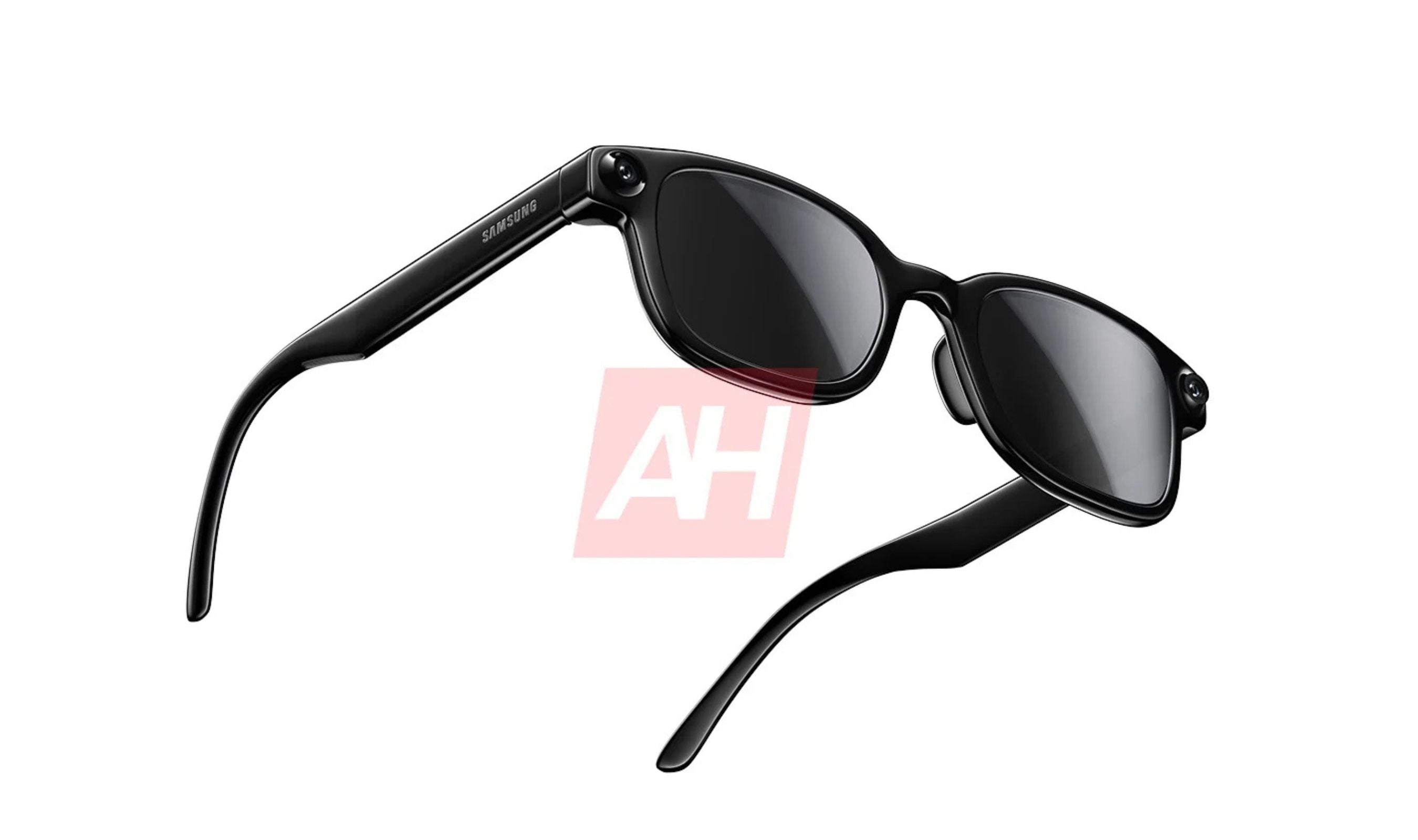 Samsung Accidentally Confirms Galaxy Glasses Name in App Changelog Update