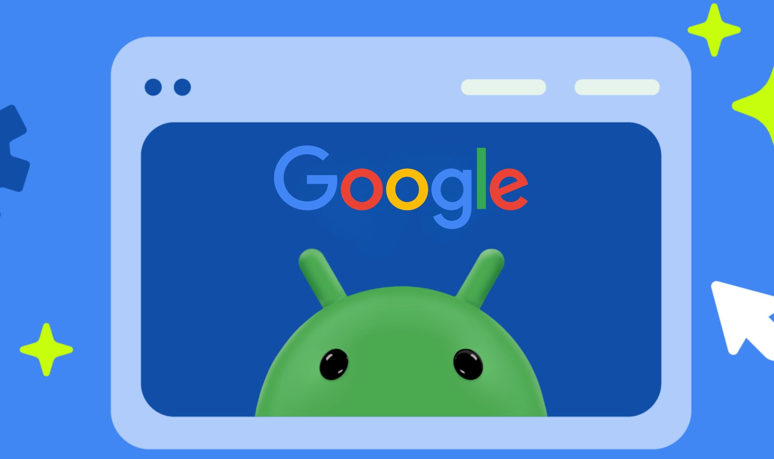 EU Draft Rules Would Force Google to Open Android Features to Rival AI Assistants